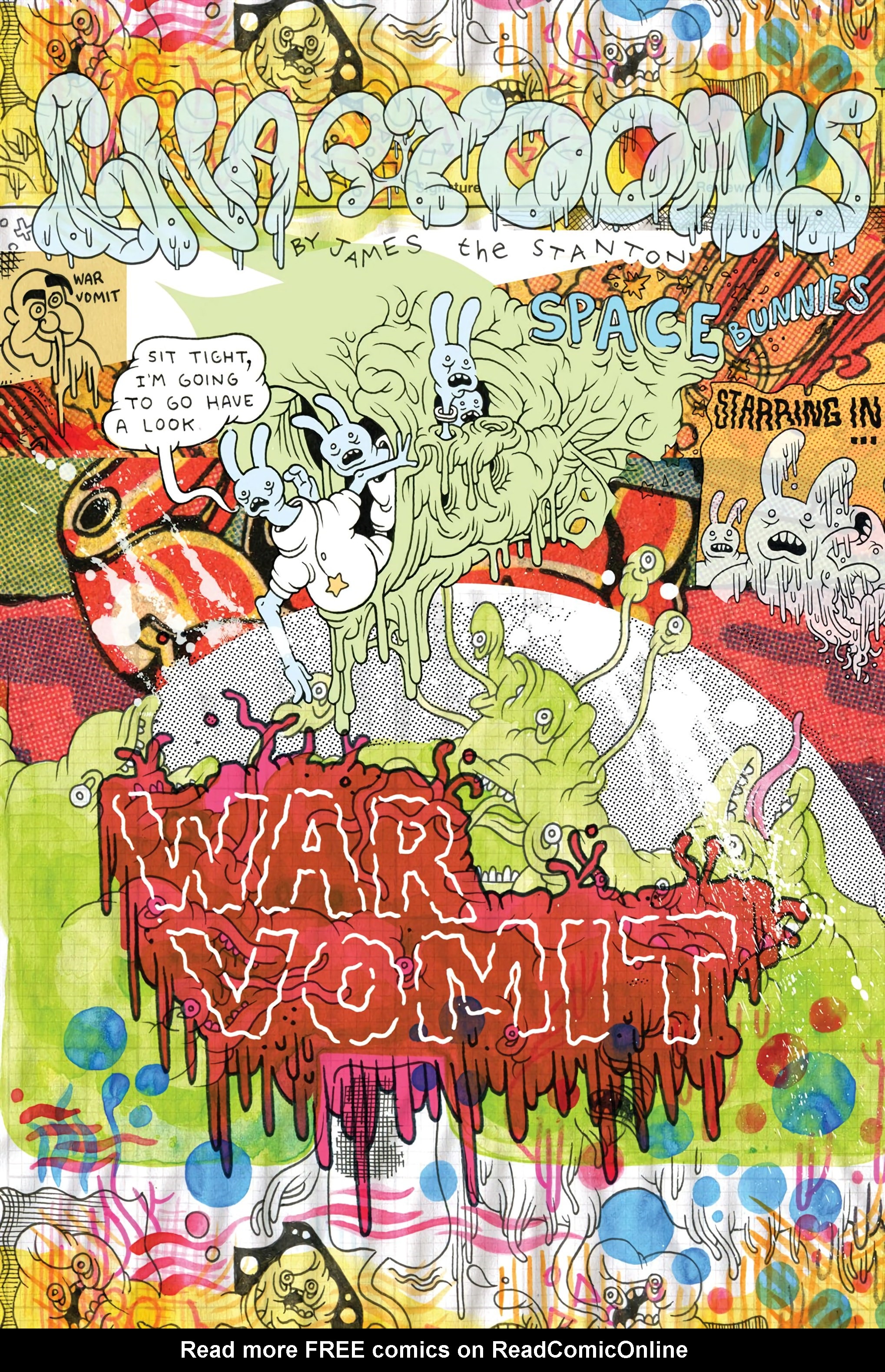 Read online Gnartoons comic -  Issue # TPB (Part 2) - 58