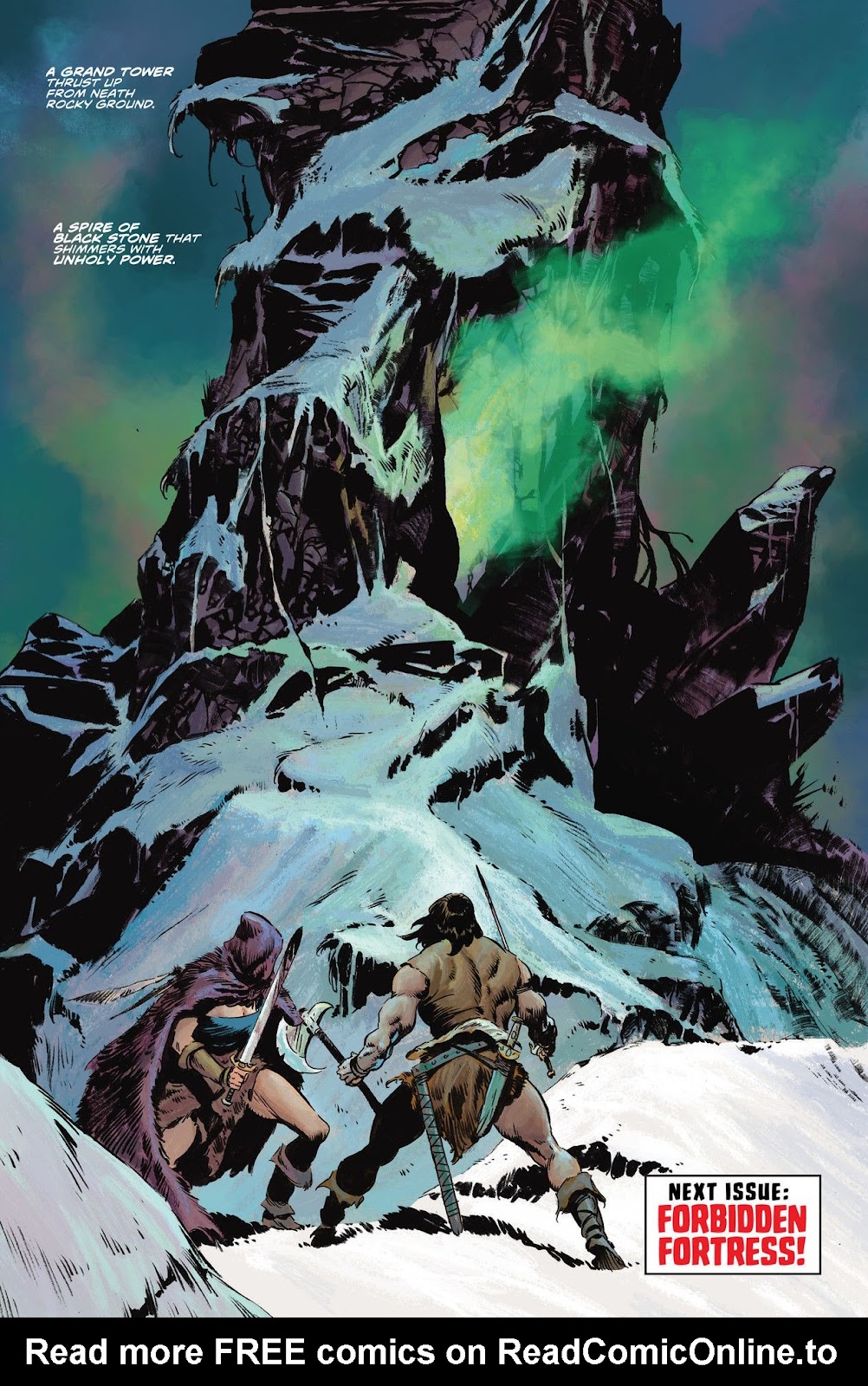 Conan the Barbarian (2023) issue 2 - Page 24