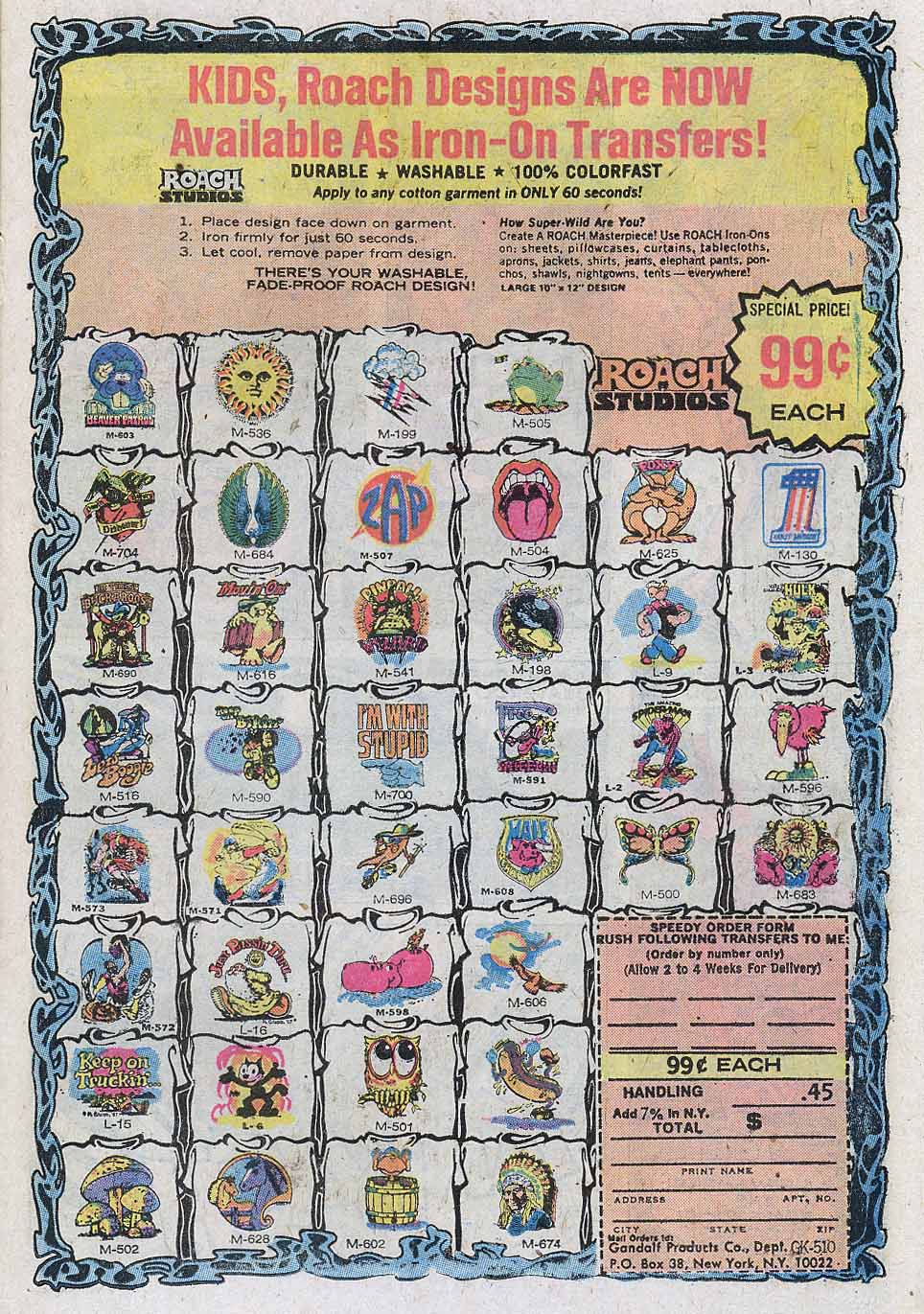 Read online Space Family Robinson comic -  Issue #46 - 23