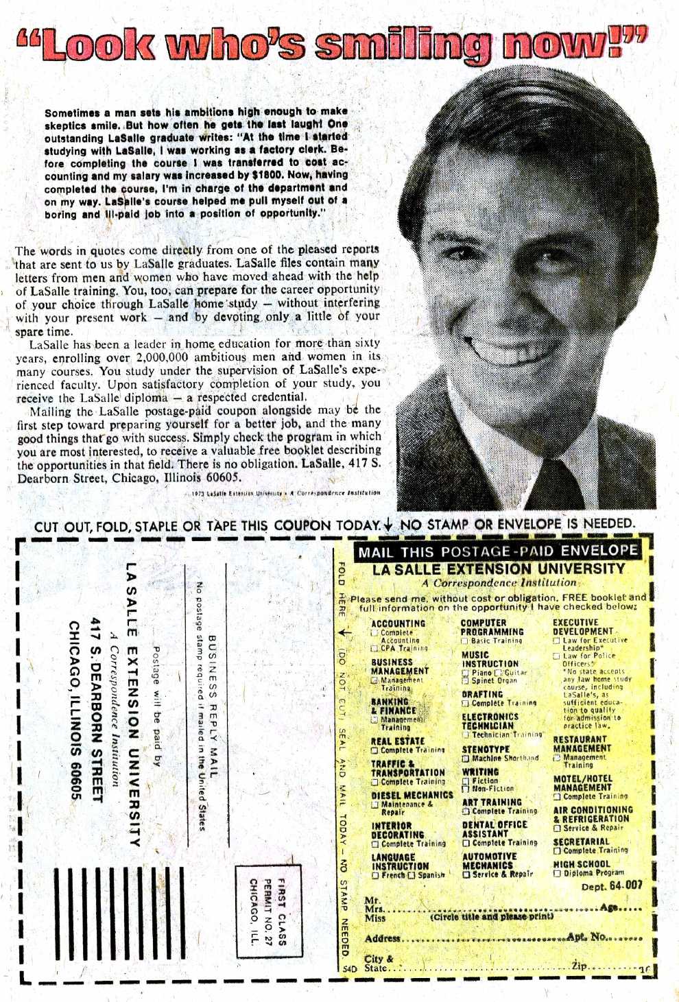 Read online Giant-Size Fantastic Four comic -  Issue #5 - 7