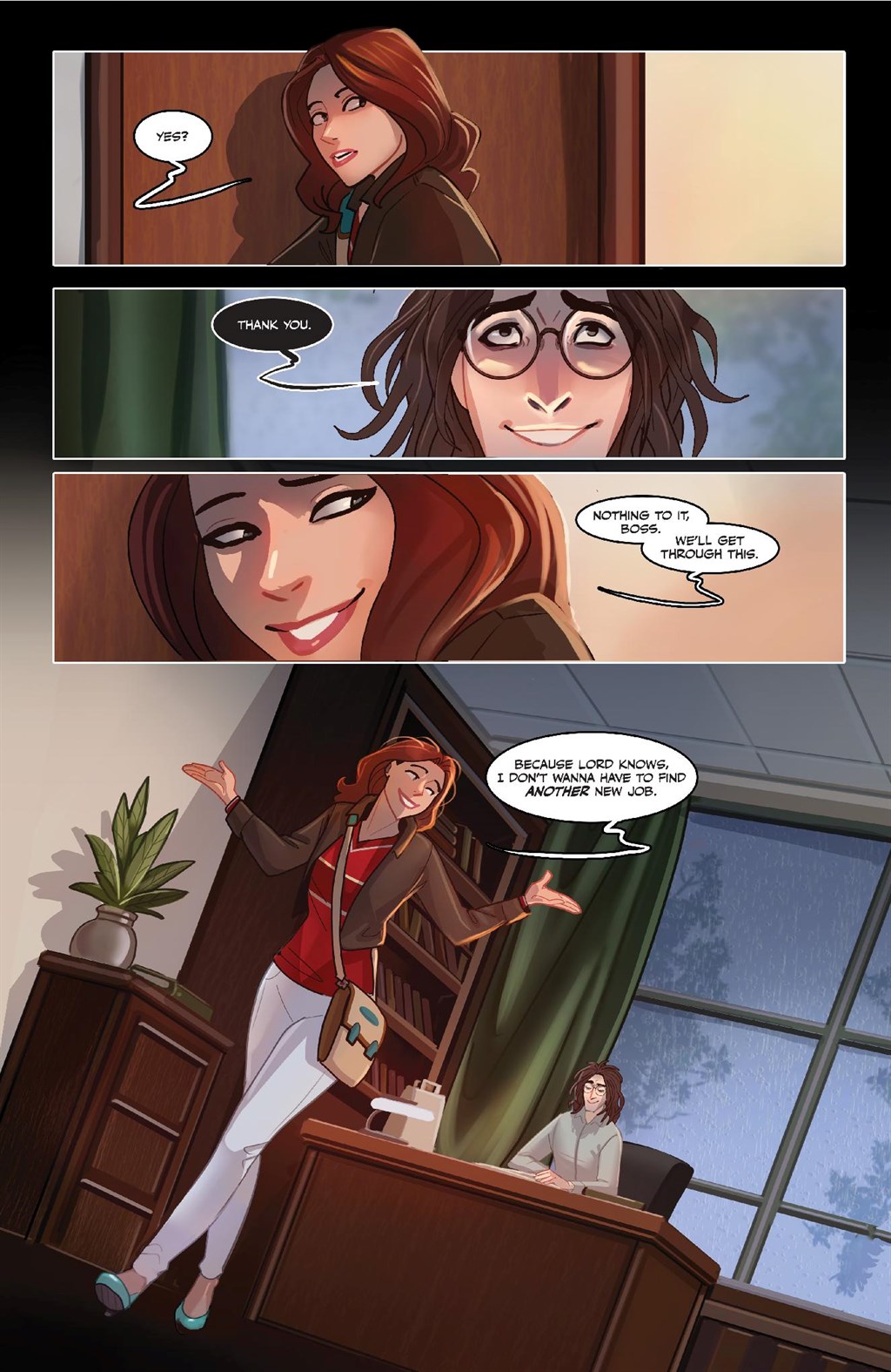 Read online Blood Stain comic -  Issue # TPB 4 (Part 2) - 107