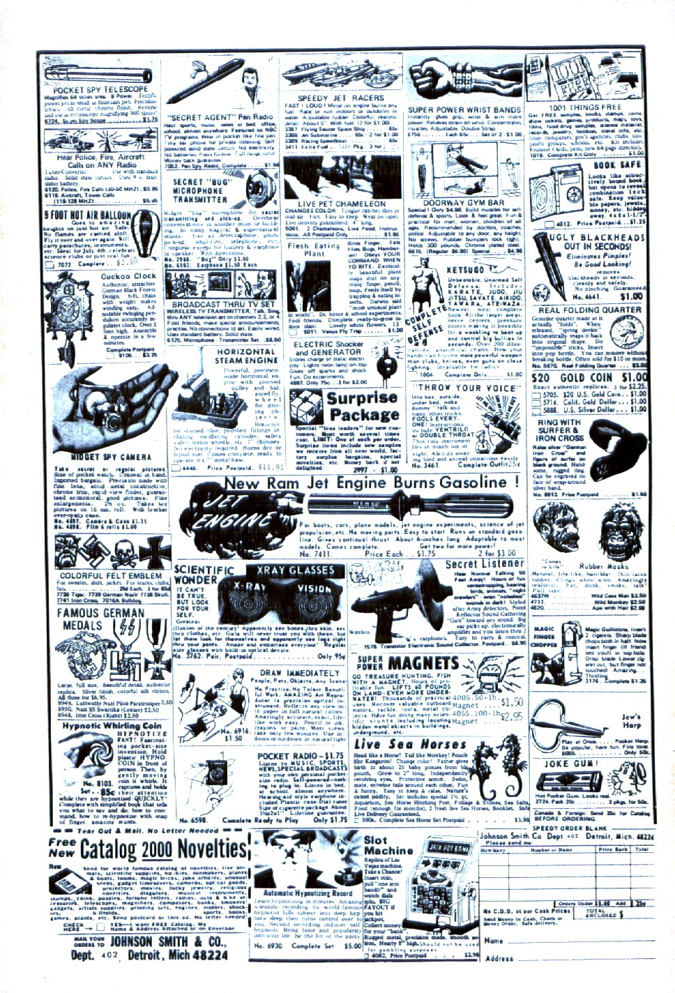 Read online Ghostly Tales comic -  Issue #76 - 2