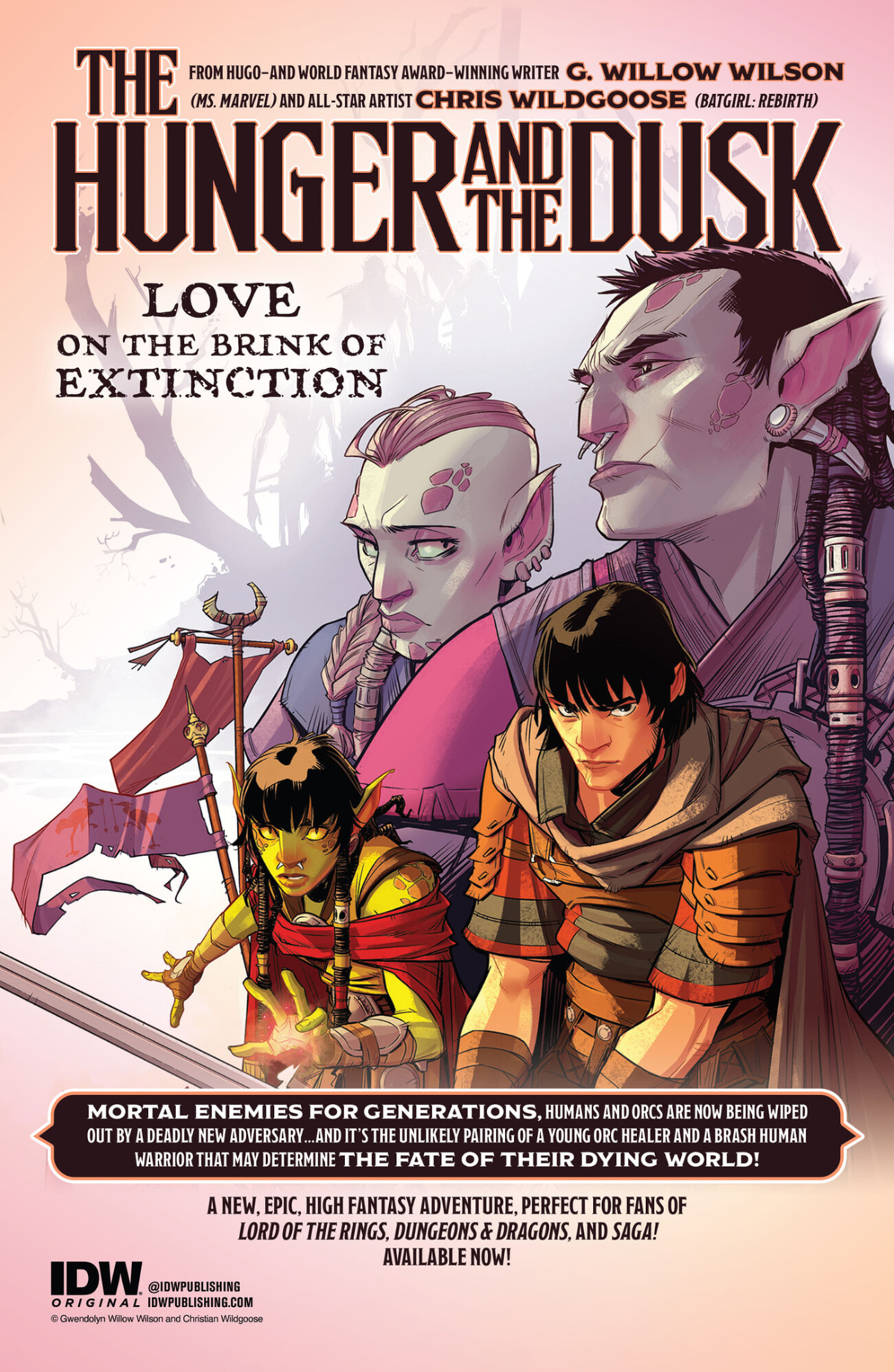 Read online Dark Spaces: Good Deeds comic -  Issue #3 - 30