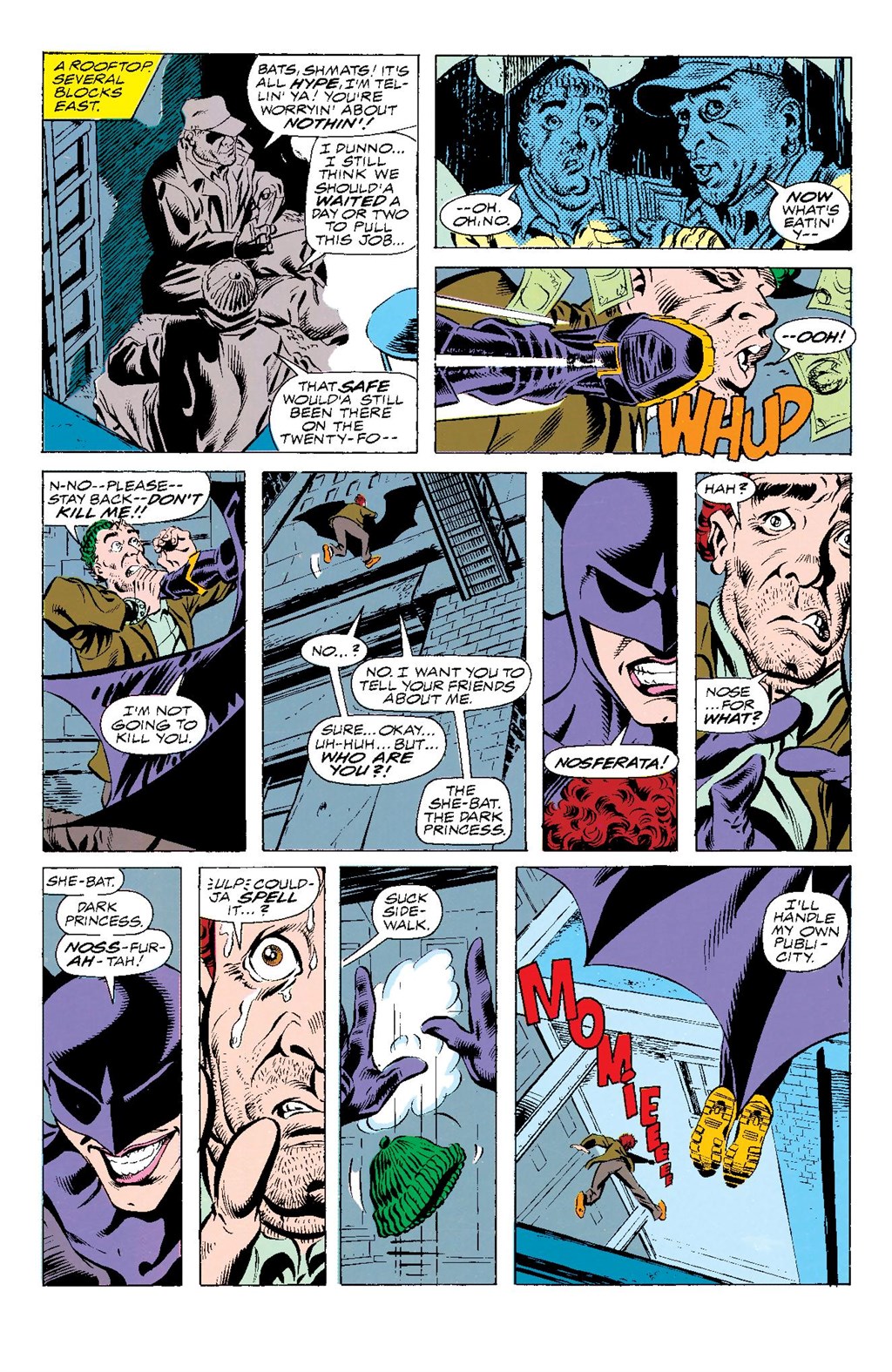 Read online She-Hulk Epic Collection comic -  Issue # The Cosmic Squish Principle (Part 2) - 61
