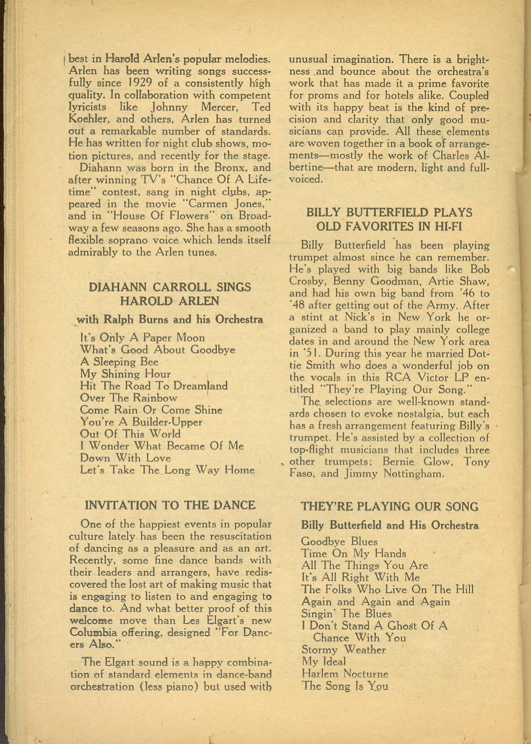 Read online The Adventures of Bob Hope comic -  Issue #48 - 22