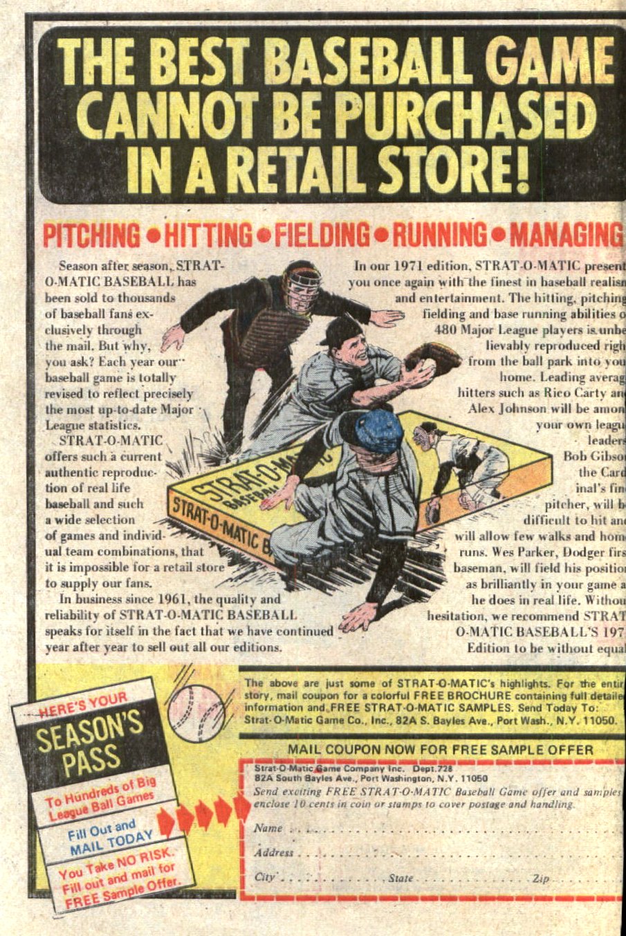 Read online Ghostly Tales comic -  Issue #89 - 34