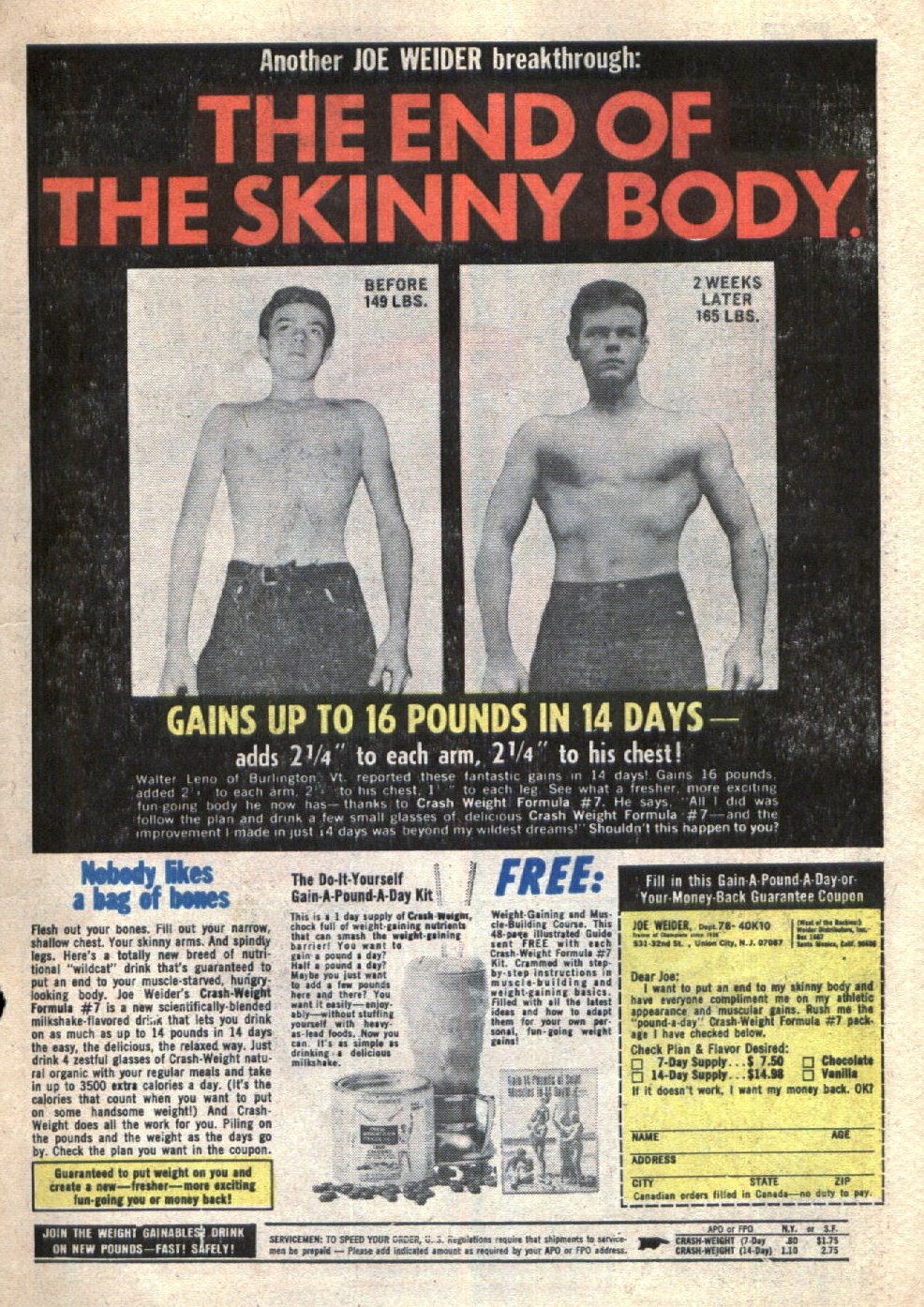 Read online Ghostly Tales comic -  Issue #79 - 23