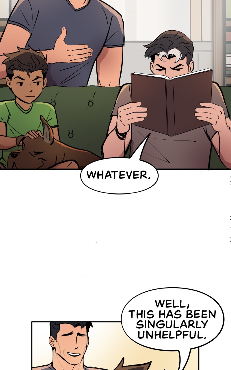 Read online Batman: Wayne Family Adventures comic -  Issue #23 - 25