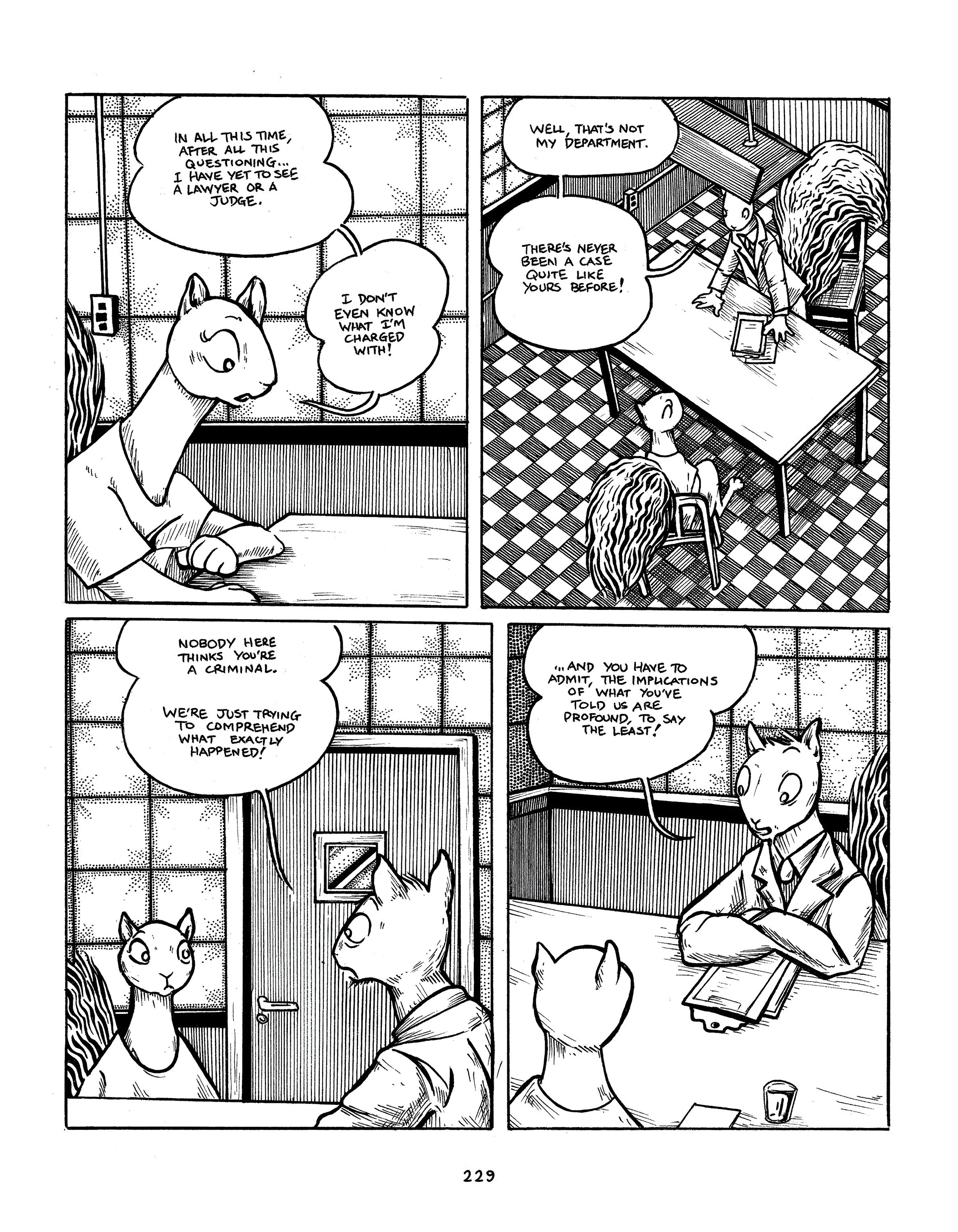Read online Delia comic -  Issue # TPB (Part 3) - 32