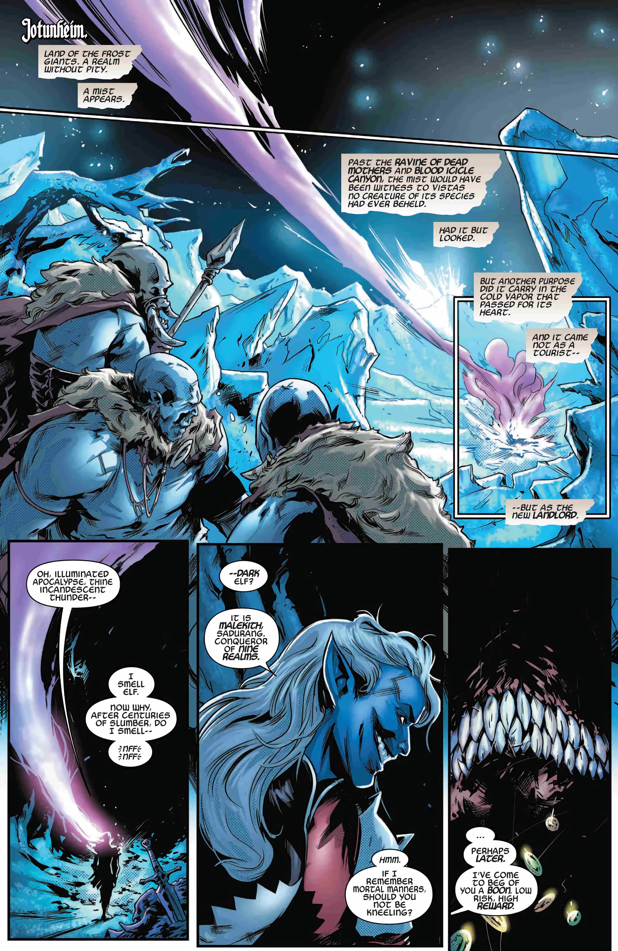 Read online War of the Realms comic -  Issue # _Omnibus (Part 7) - 78