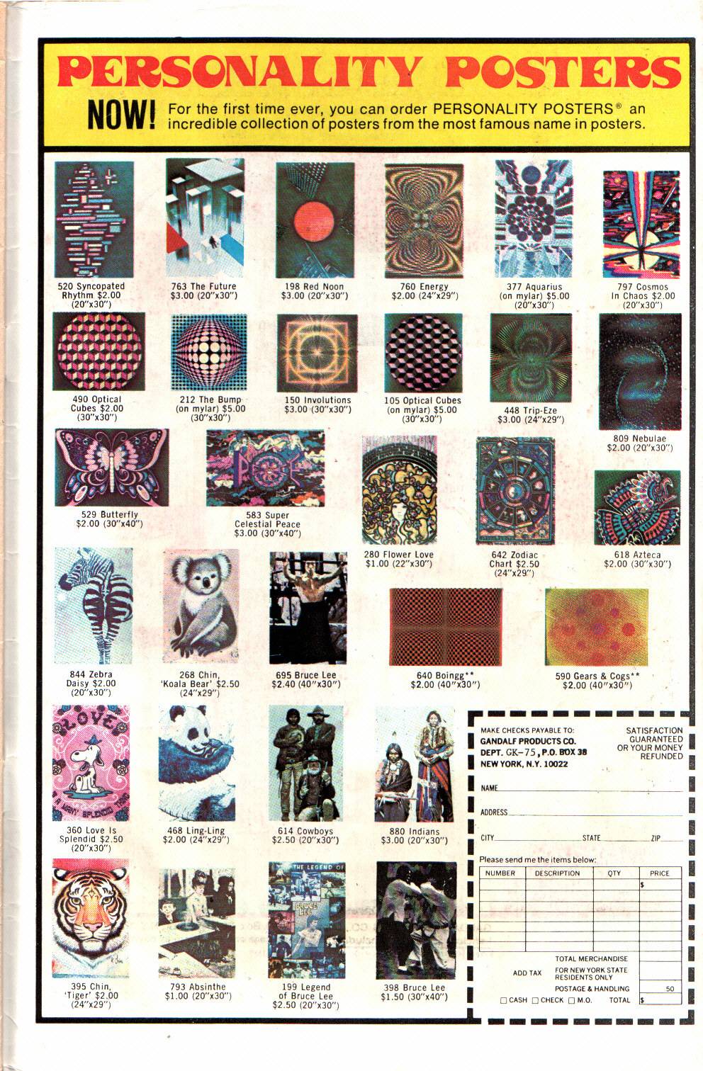 Read online Space Family Robinson comic -  Issue #52 - 35