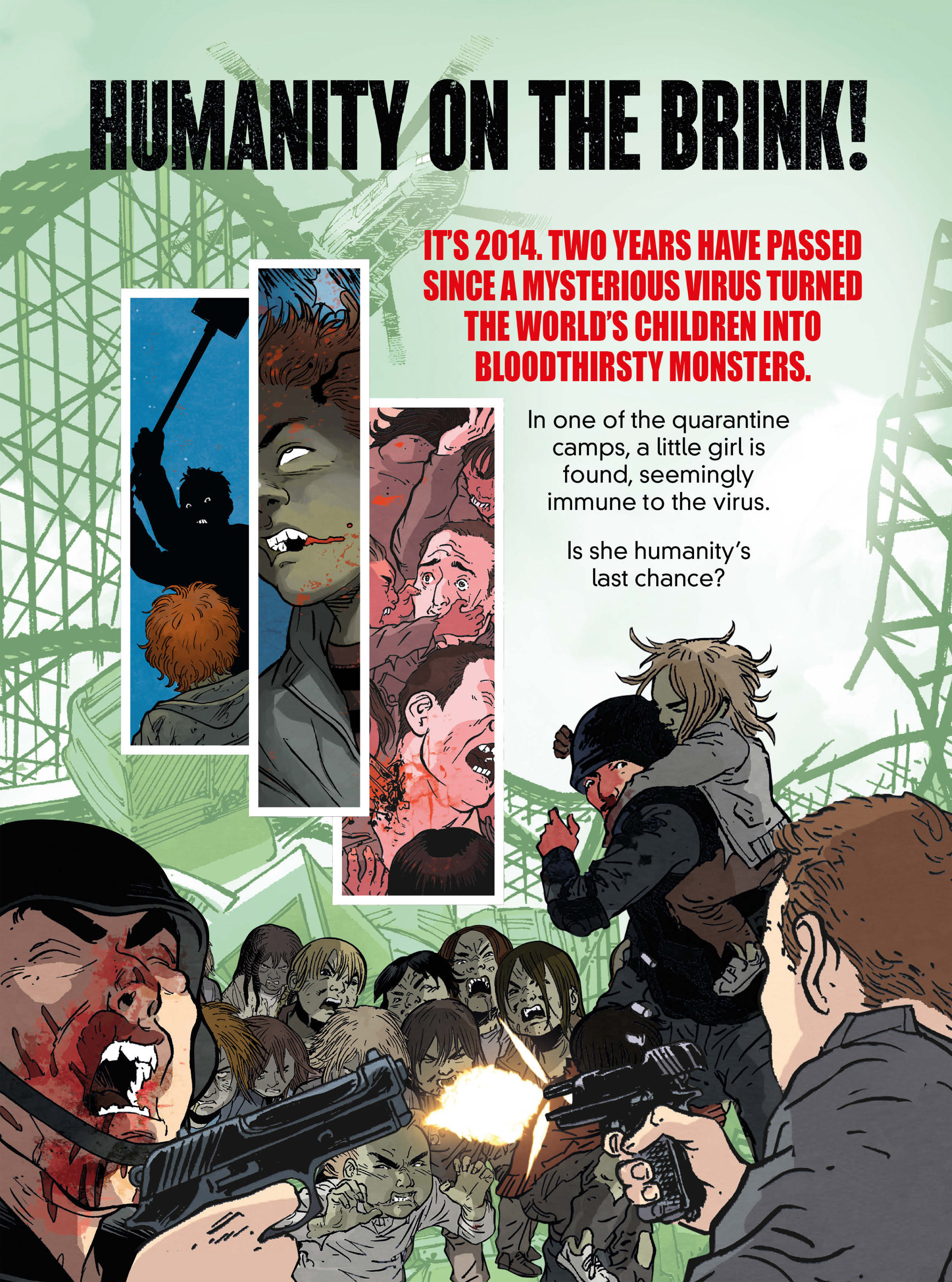 Read online The Rage comic -  Issue #2 - 58