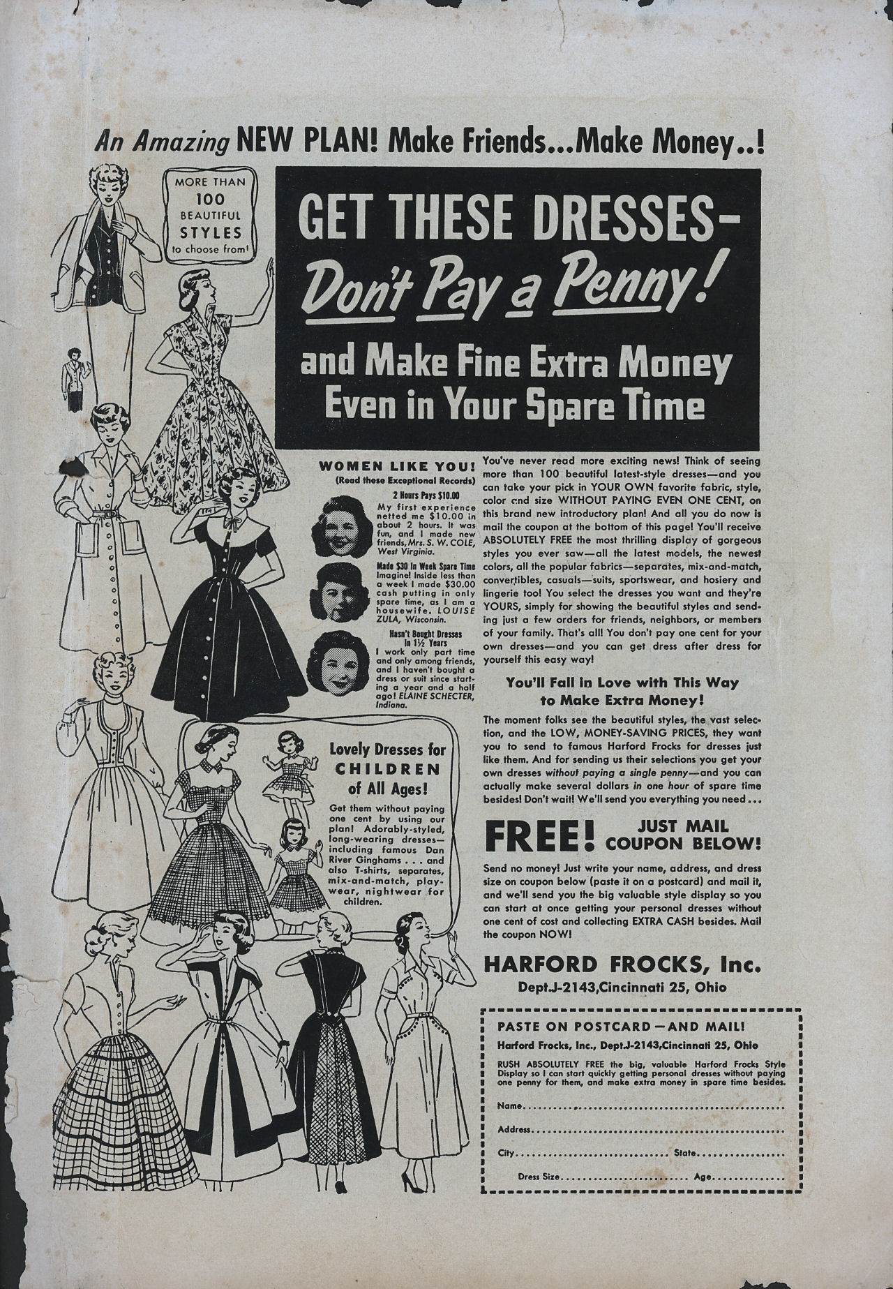 Read online Ten-Story Love comic -  Issue #188 - 35