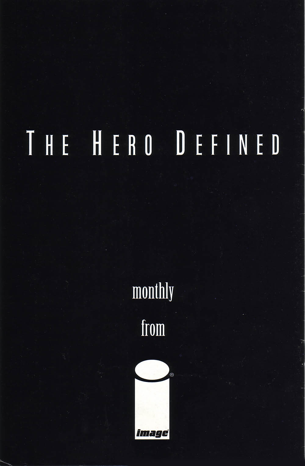 Read online Mage: The Hero Defined comic -  Issue #0 - 16