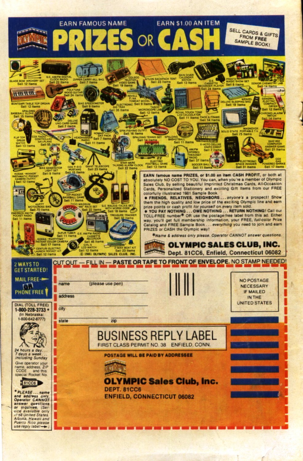Read online Ghostly Tales comic -  Issue #151 - 36
