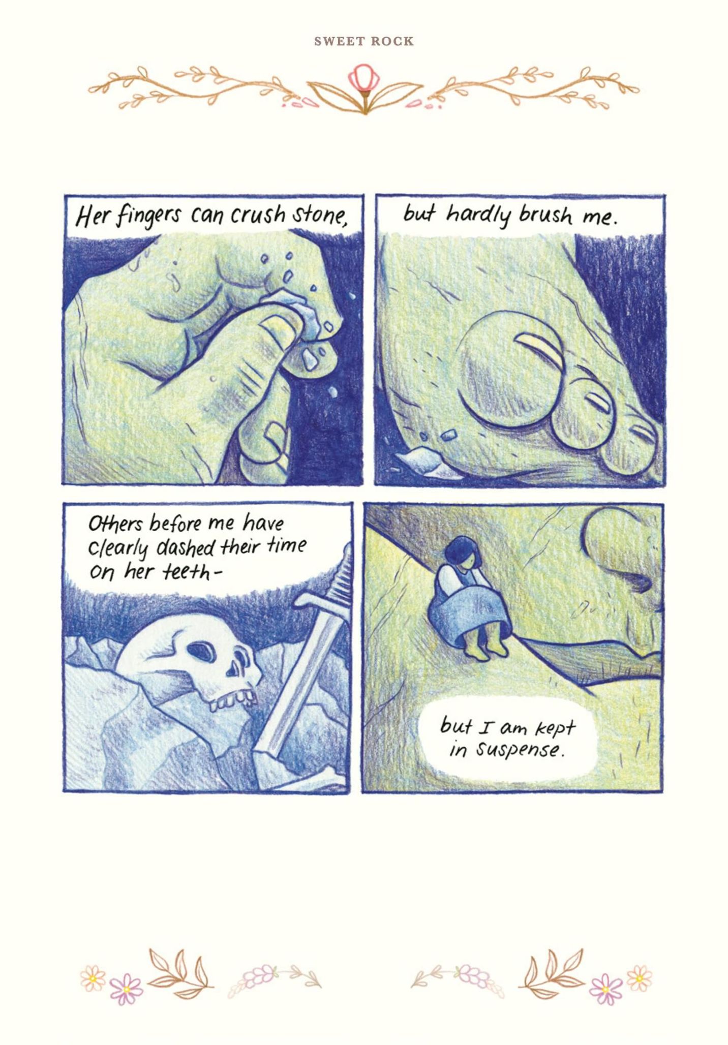 Read online Other Ever Afters comic -  Issue # TPB (Part 2) - 11