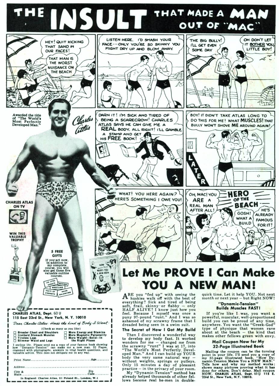 Read online Giant-Size Fantastic Four comic -  Issue #2 - 2