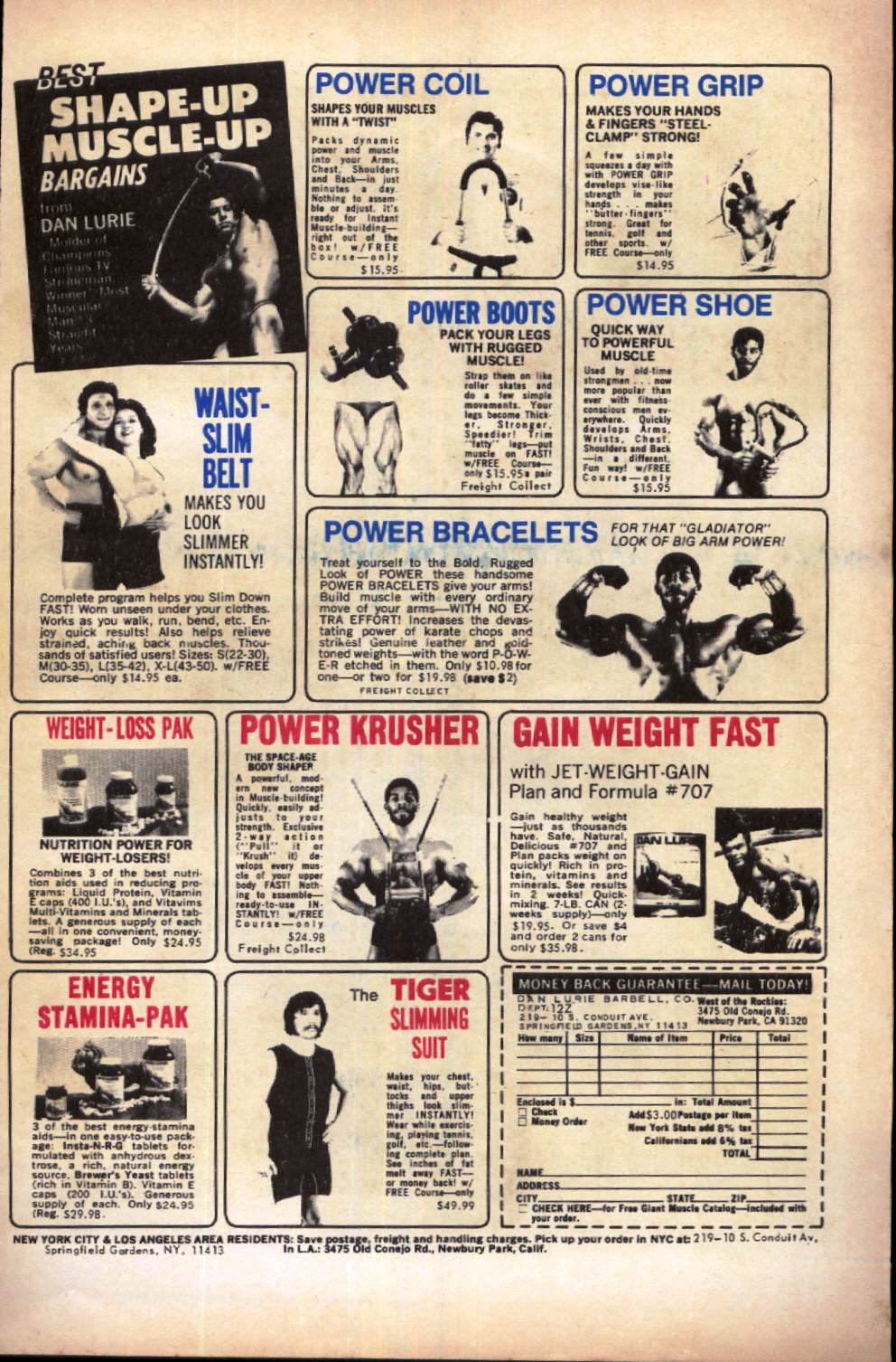 Read online Ghostly Tales comic -  Issue #160 - 35