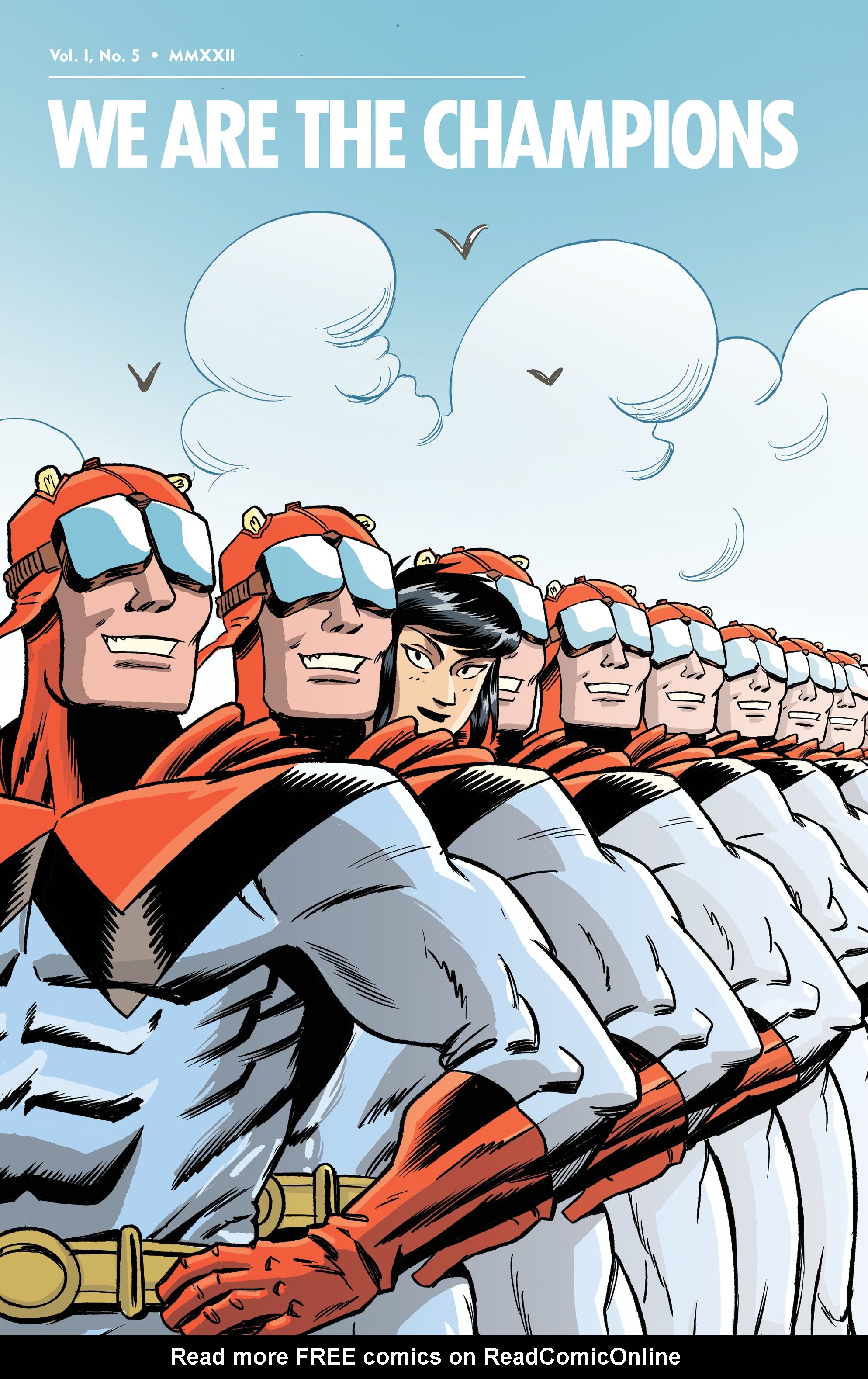 Read online Action Journalism comic -  Issue # TPB - 81
