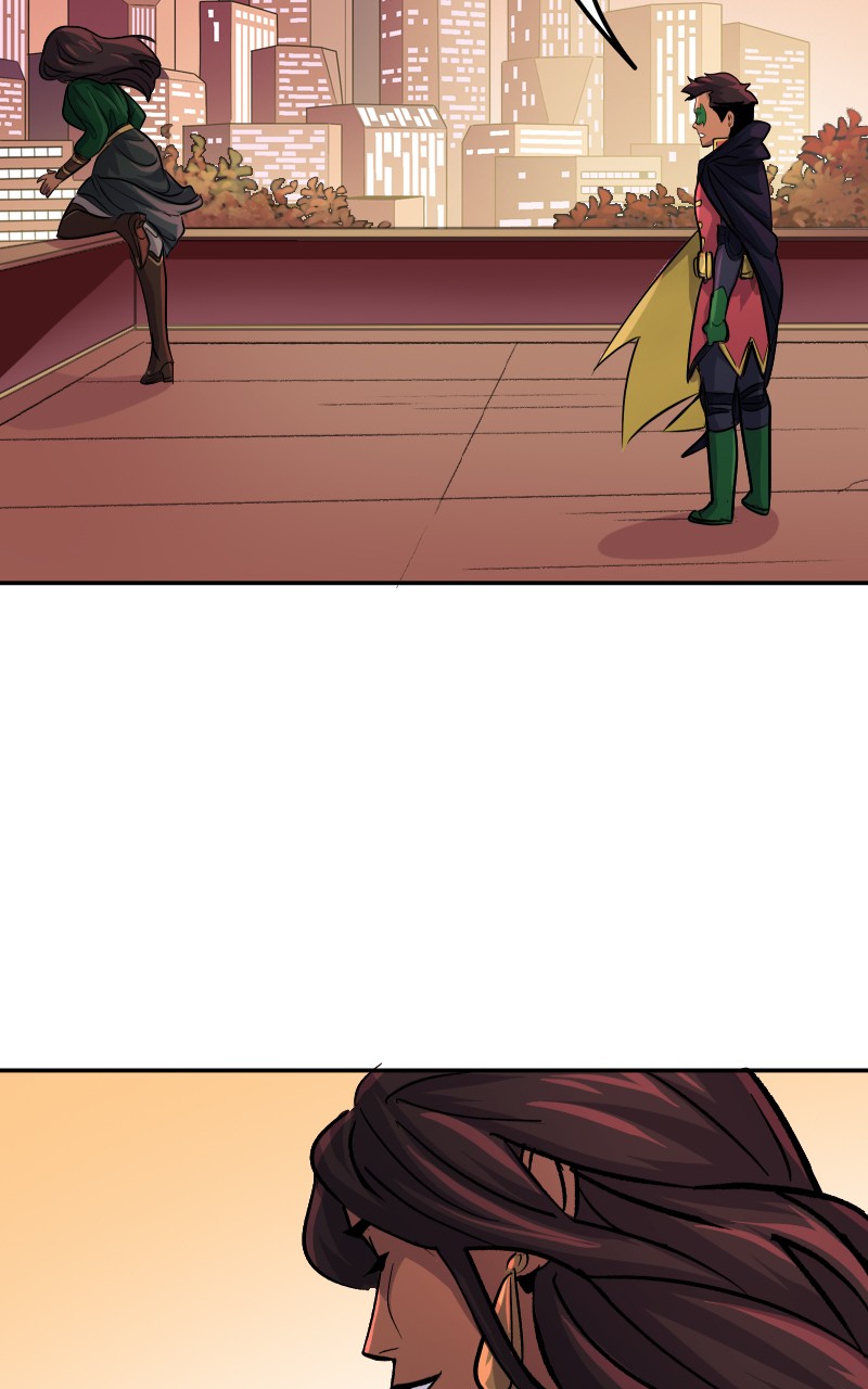 Read online Batman: Wayne Family Adventures comic -  Issue #18 - 35