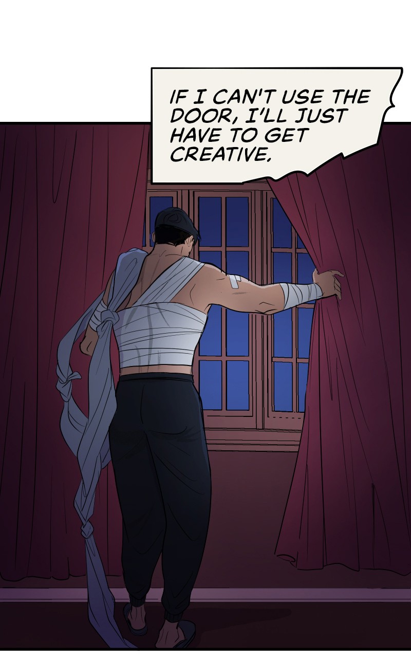 Read online Batman: Wayne Family Adventures comic -  Issue #34 - 19