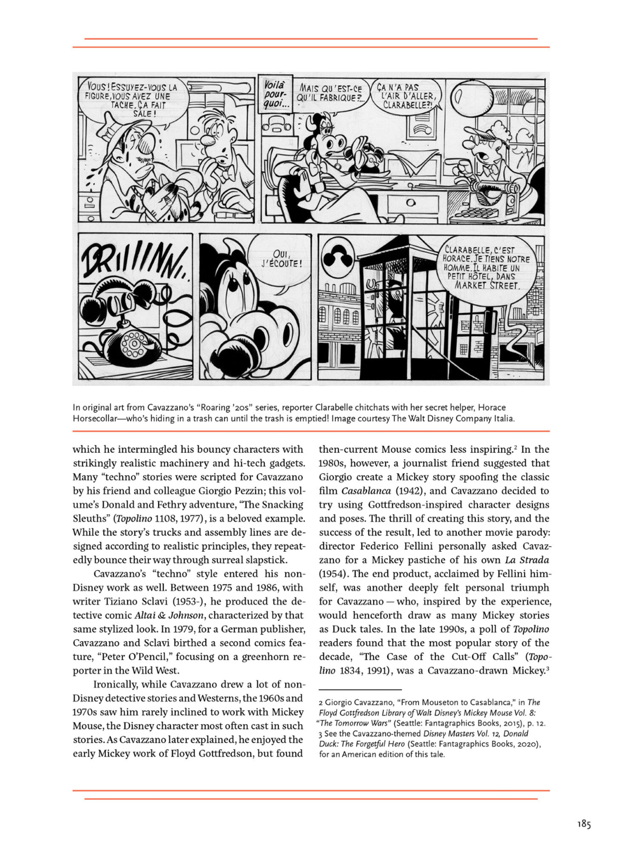 Read online Disney Masters comic -  Issue # TPB 22 (Part 2) - 91