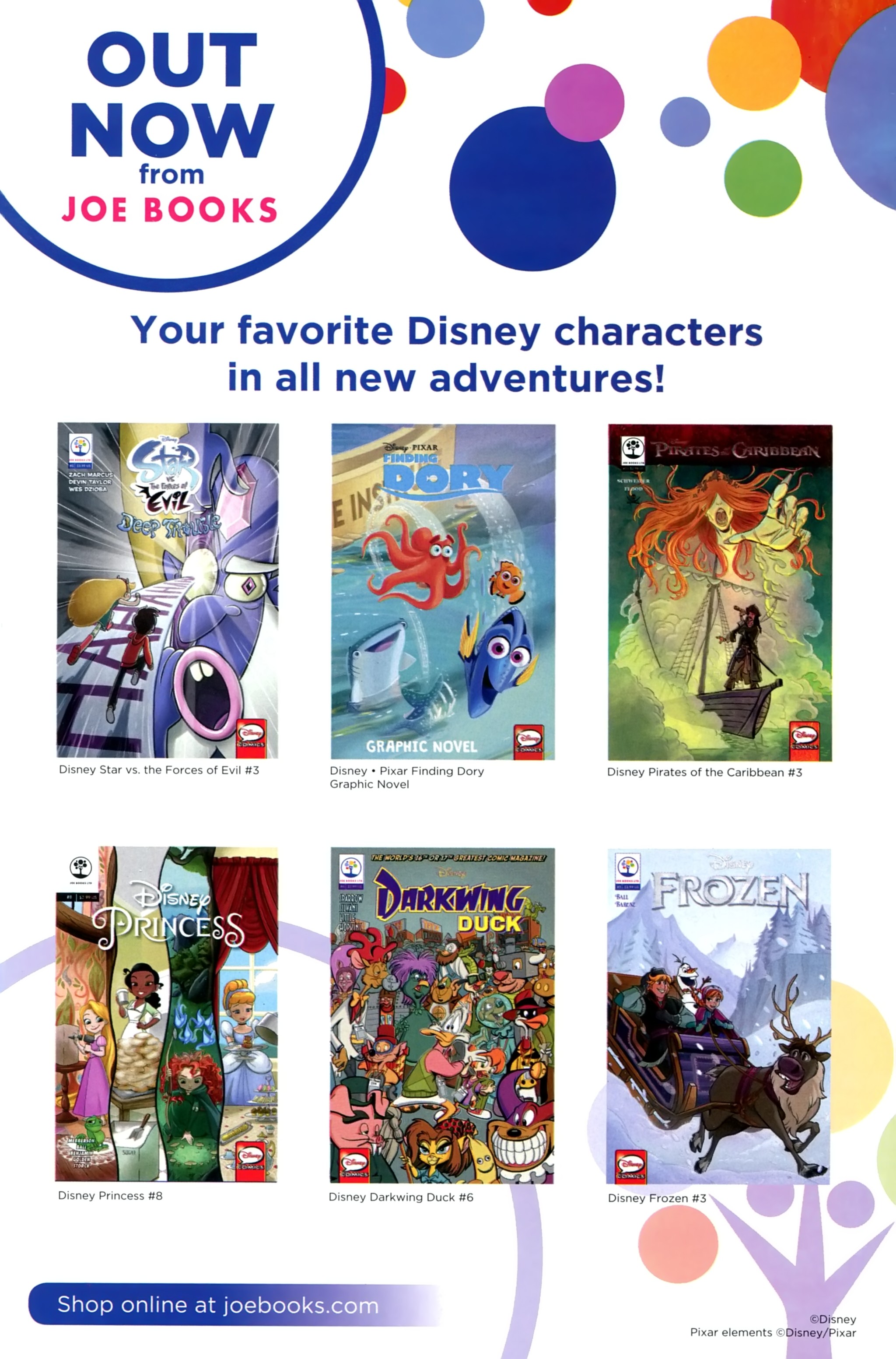 Read online Disney Pixar Cars comic -  Issue # Full - 31