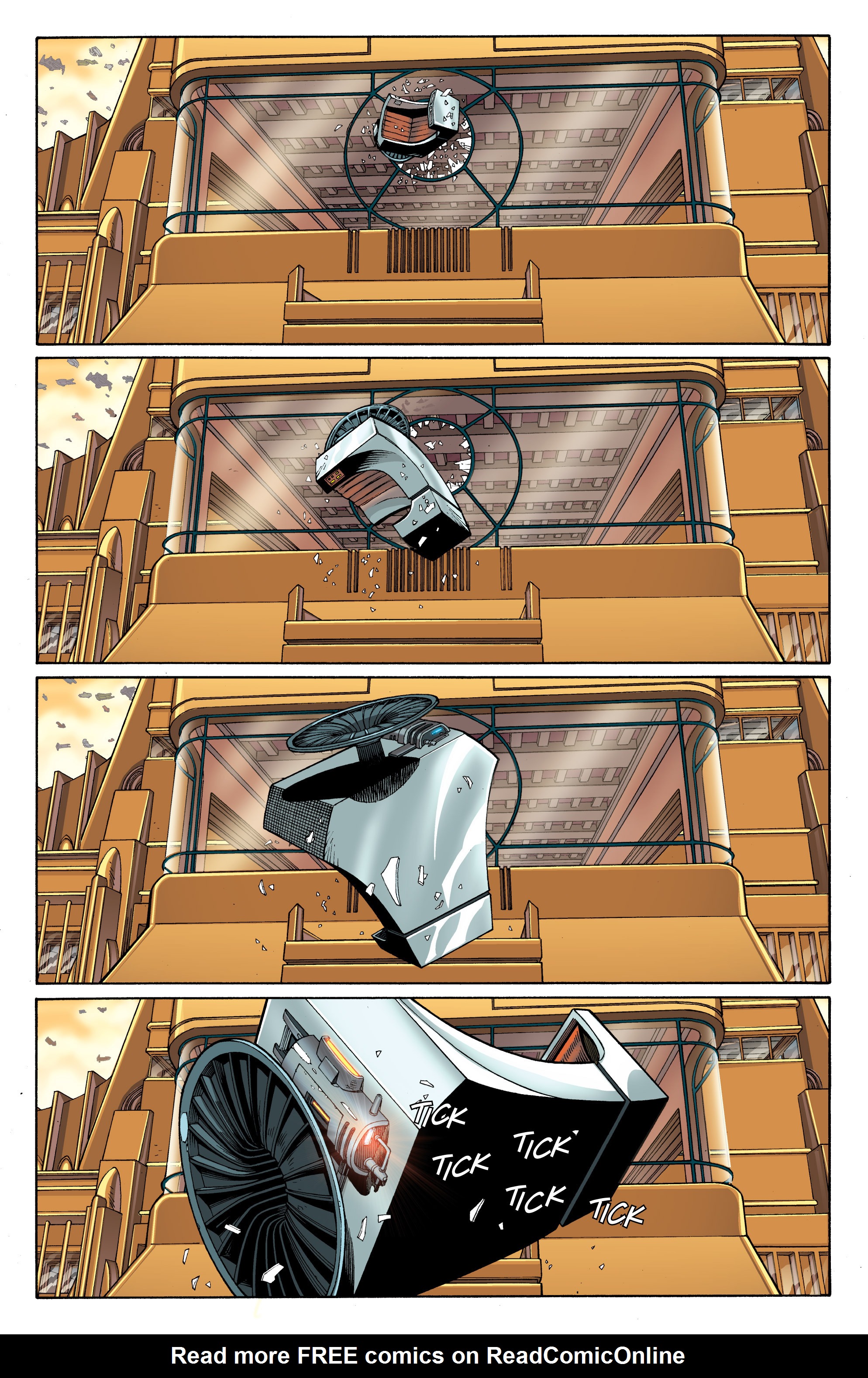 Read online Star Wars Legends Epic Collection: The Empire comic -  Issue # TPB 3 (Part 2) - 157