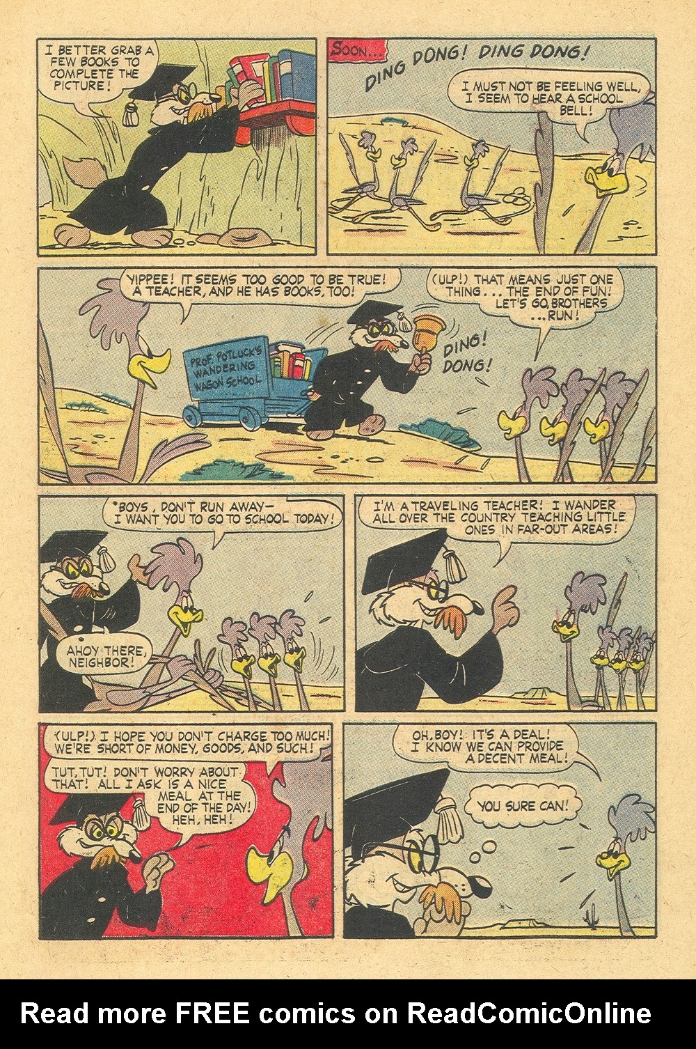 Read online Comic Album comic -  Issue #14 - 27