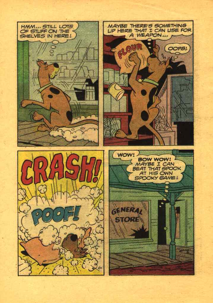 Read online March of Comics comic -  Issue #368 - 13