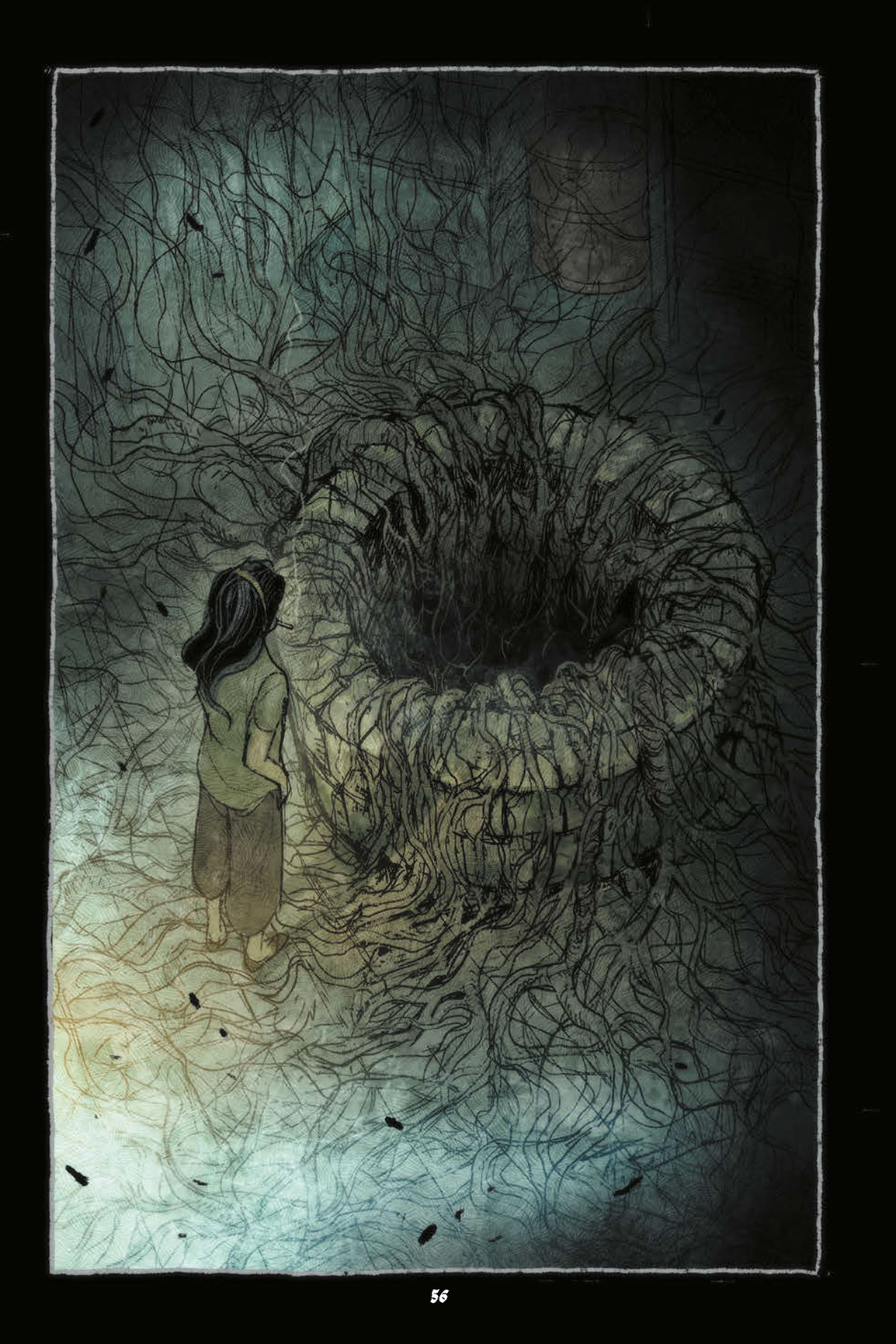 Read online The Night Eaters comic -  Issue # TPB 1 (Part 1) - 65