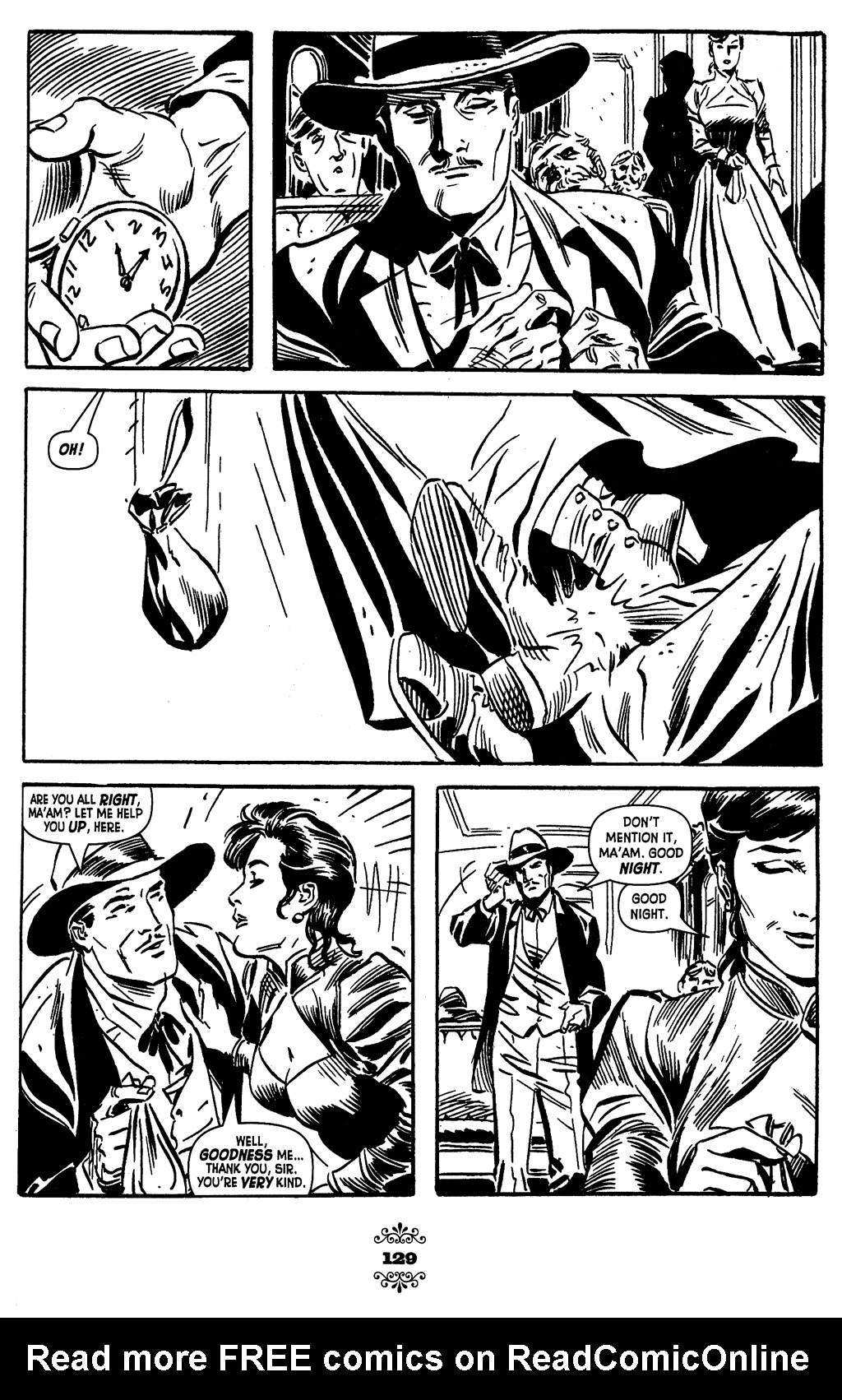 Read online The Long Haul comic -  Issue # TPB (Part 2) - 30