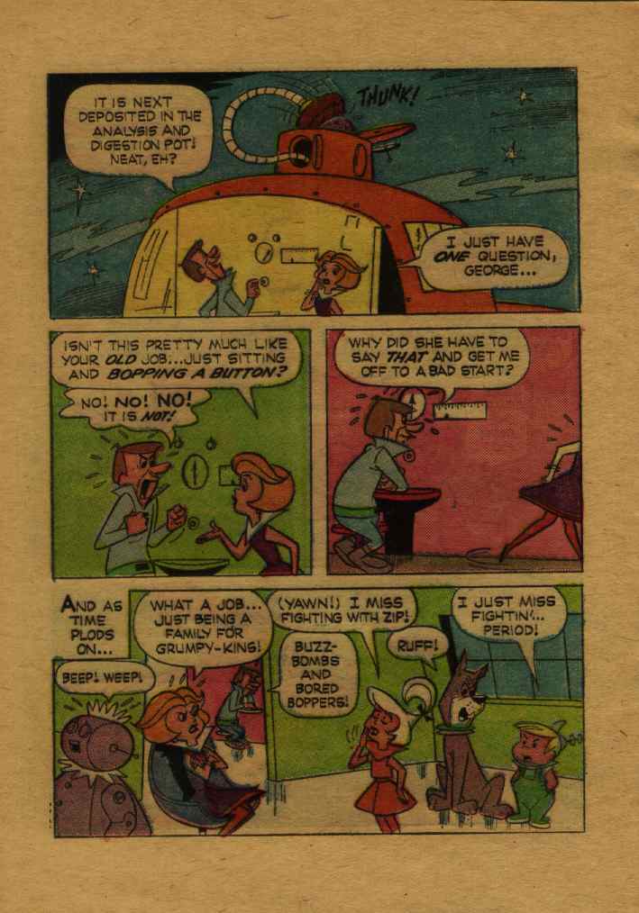 Read online March of Comics comic -  Issue #330 - 11