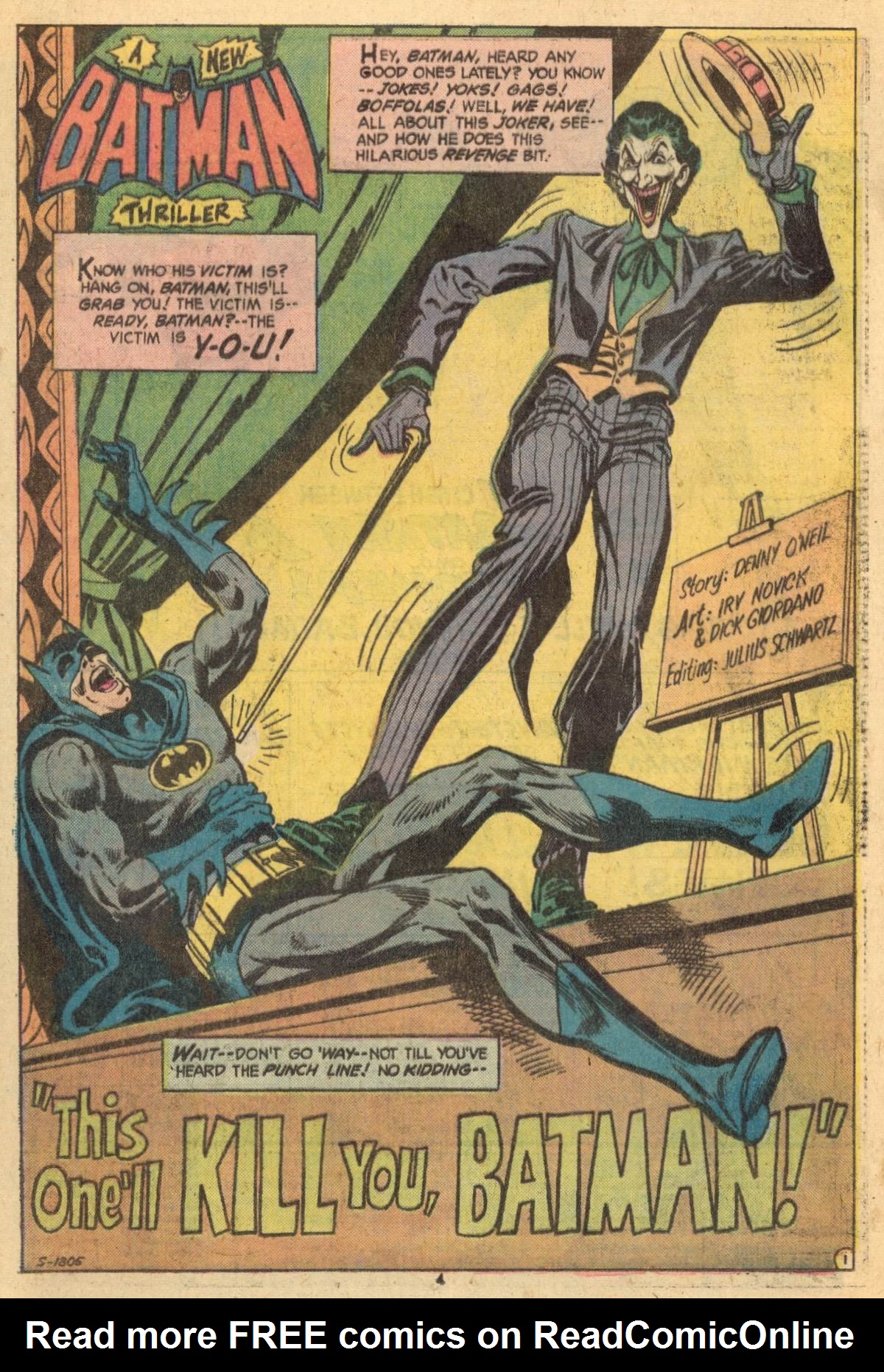 Read online The Best of DC comic -  Issue #14 - 3