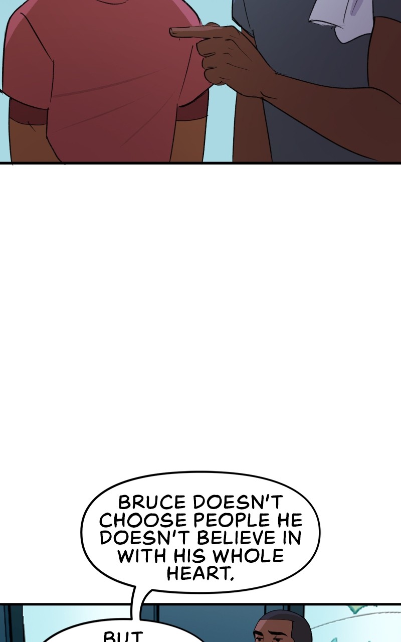 Read online Batman: Wayne Family Adventures comic -  Issue #76 - 24