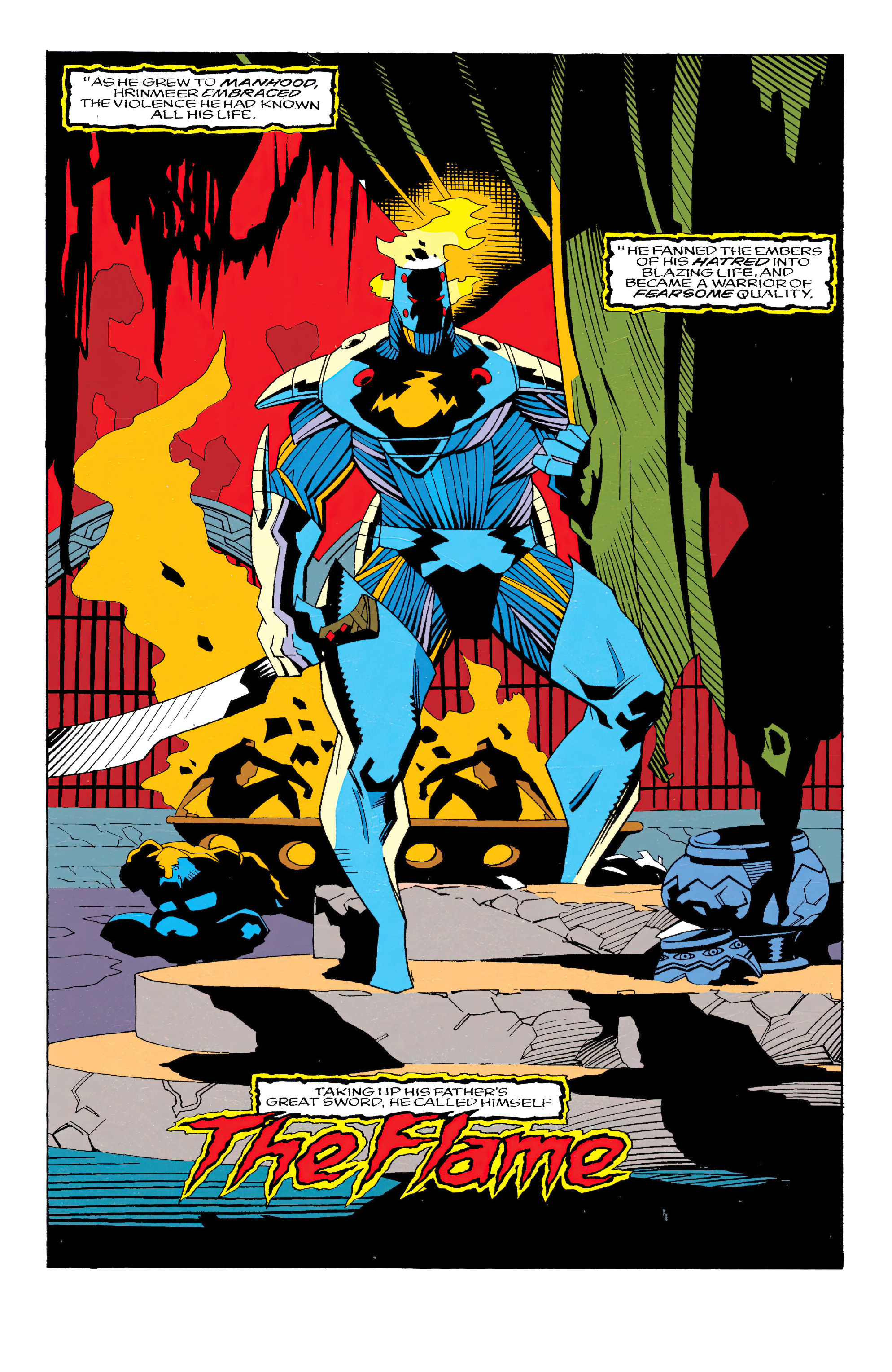 Read online Thor Epic Collection comic -  Issue # TPB 21 (Part 1) - 11