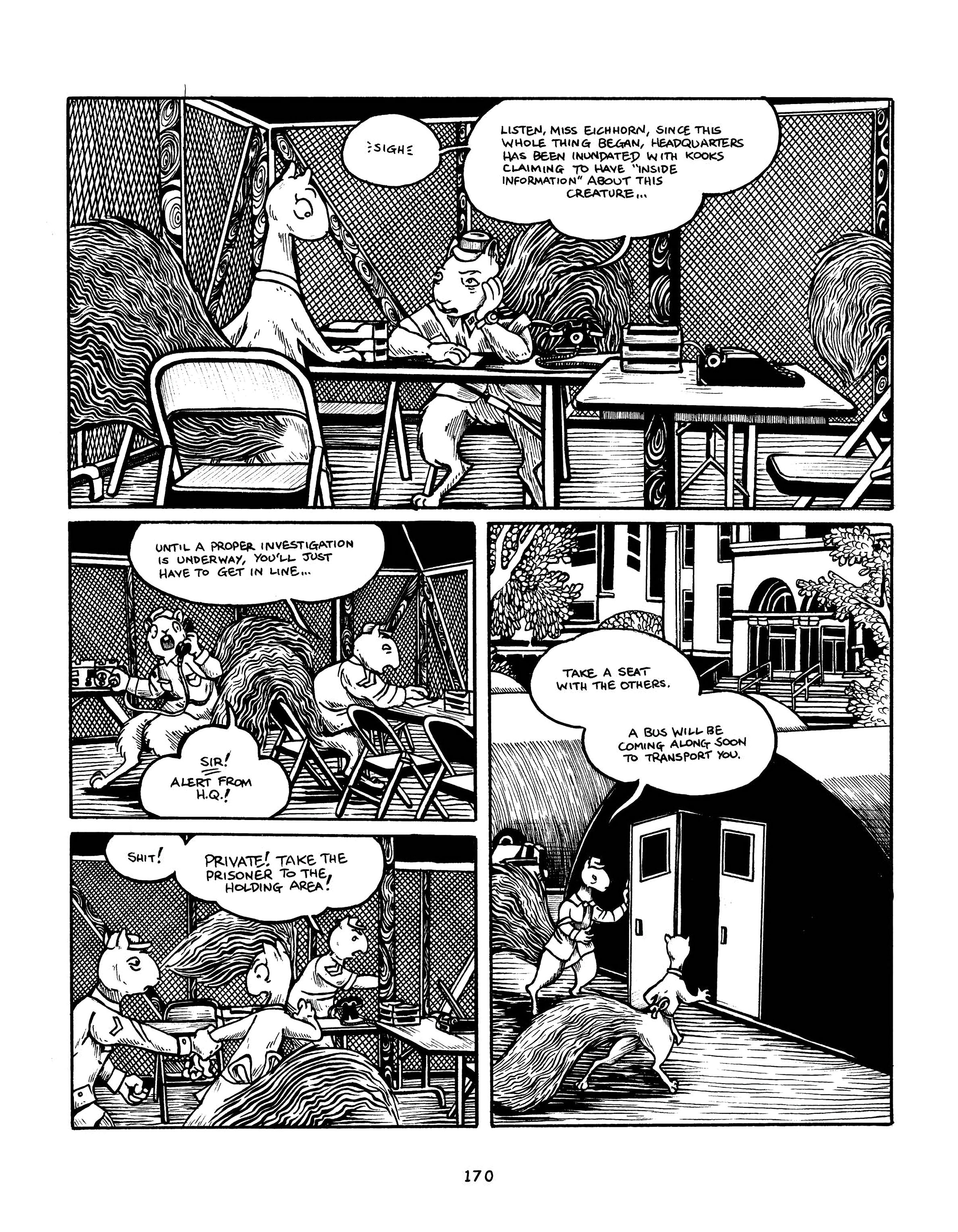Read online Delia comic -  Issue # TPB (Part 2) - 73