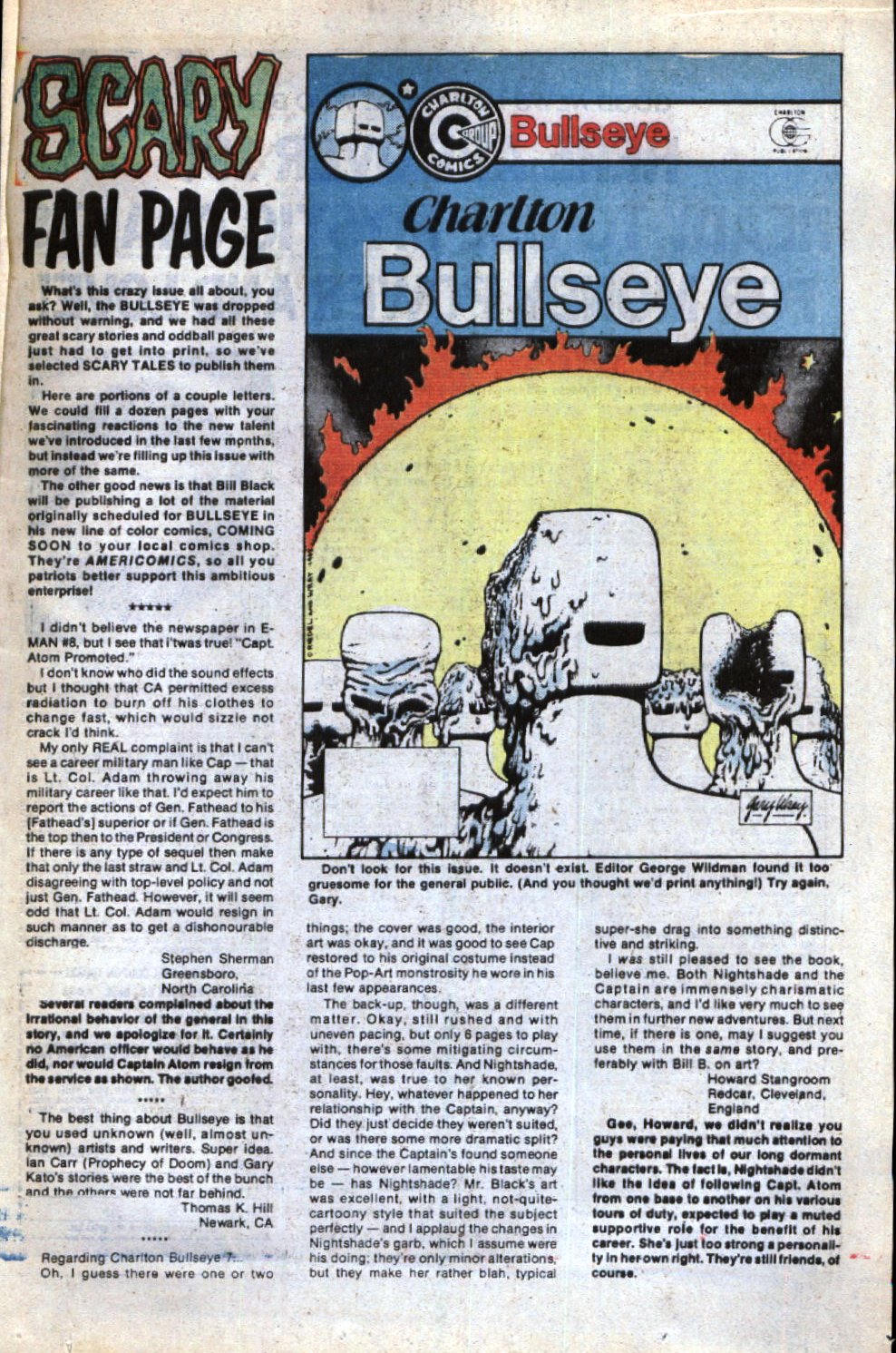 Read online Scary Tales comic -  Issue #37 - 21