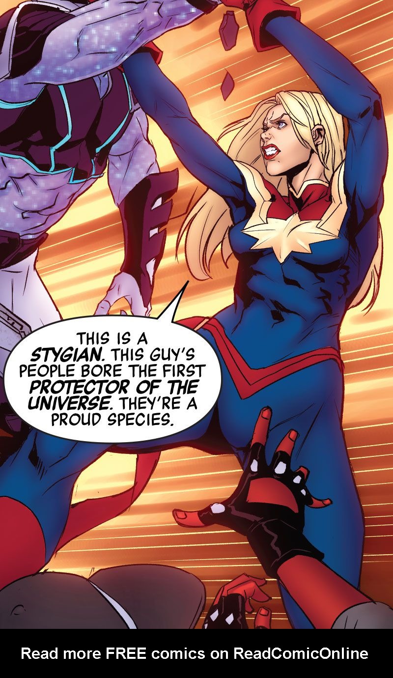 Read online Avengers Unlimited: Infinity Comic comic -  Issue #61 - 19
