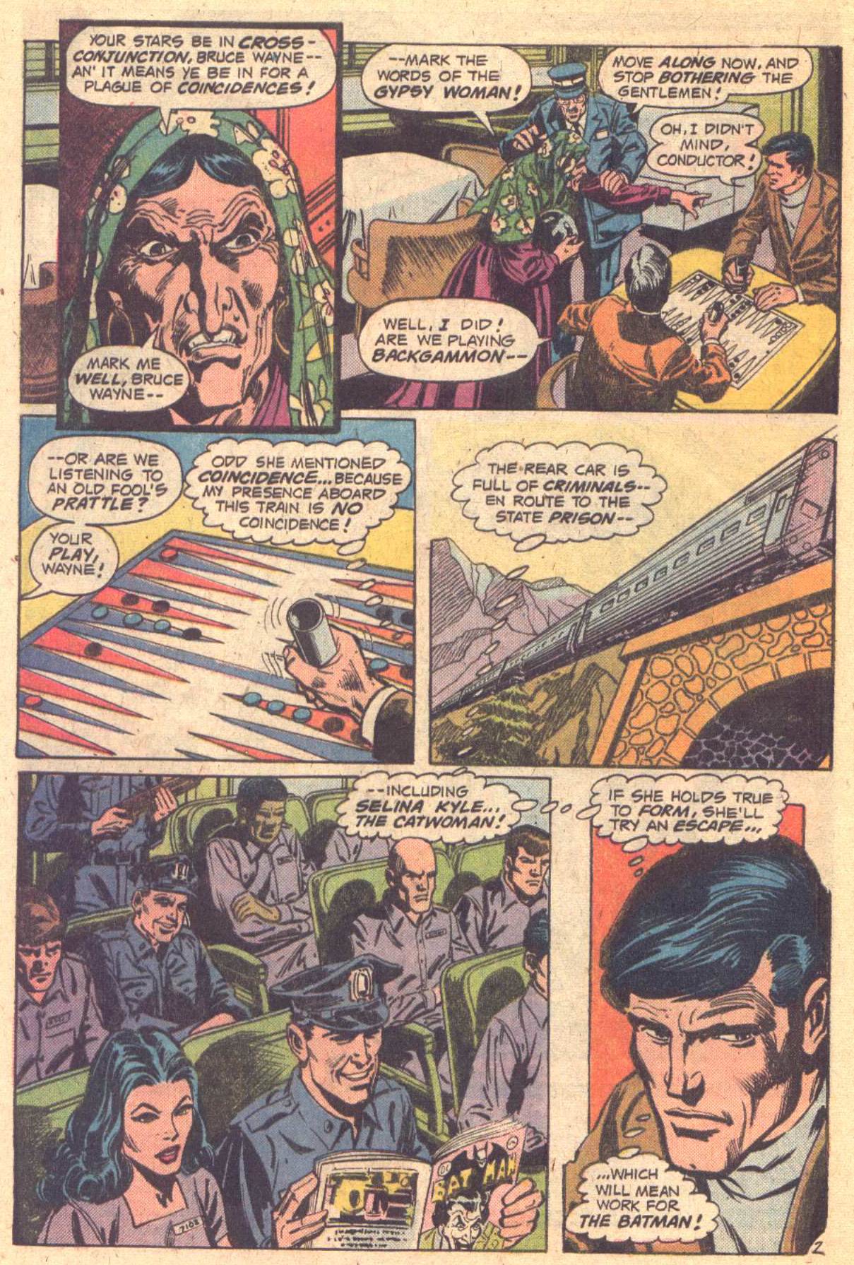 Read online The Best of DC comic -  Issue #14 - 80