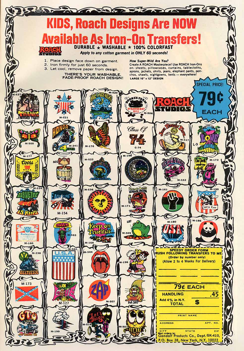 Read online Space Family Robinson comic -  Issue #42 - 50