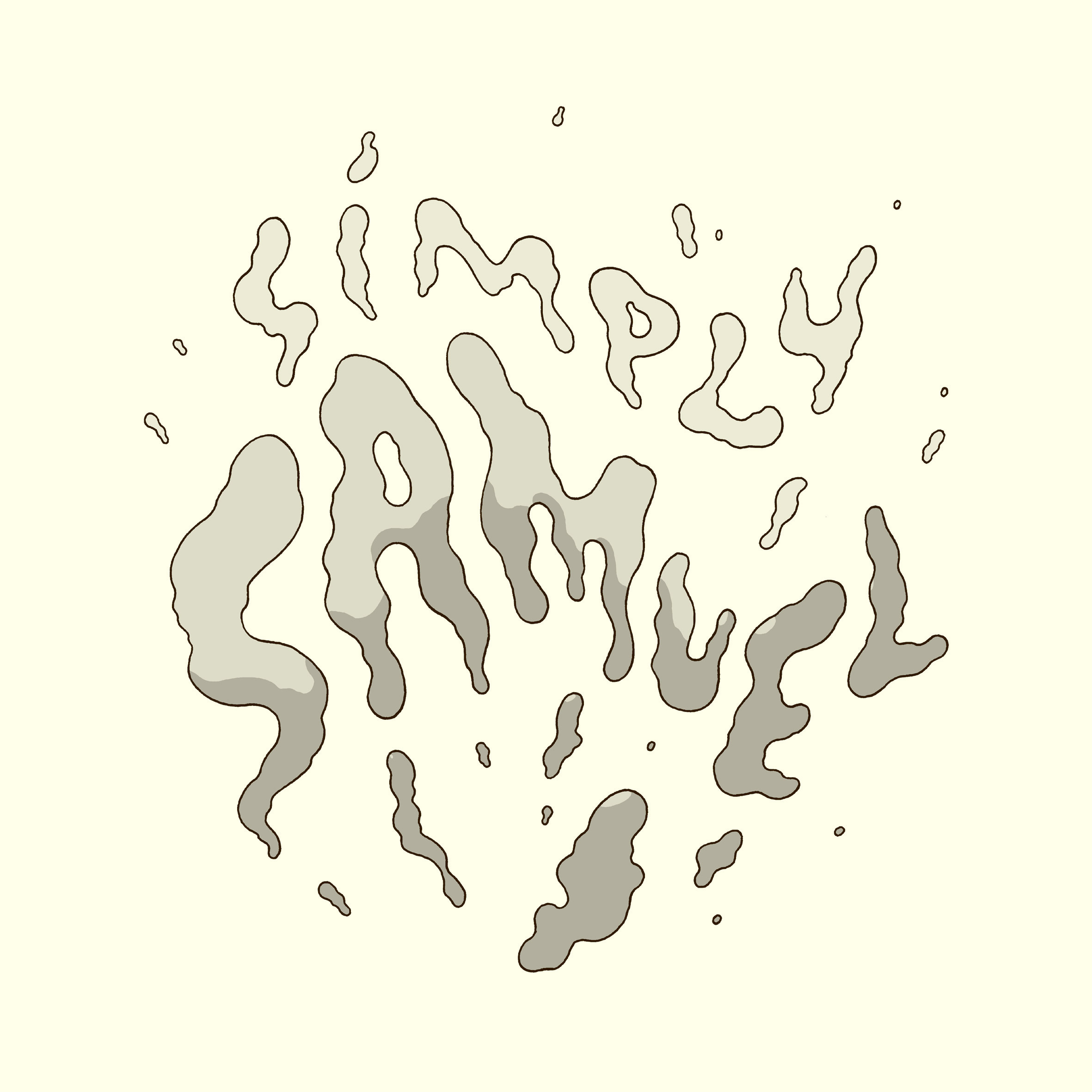 Read online Simply Samuel comic -  Issue # TPB - 2