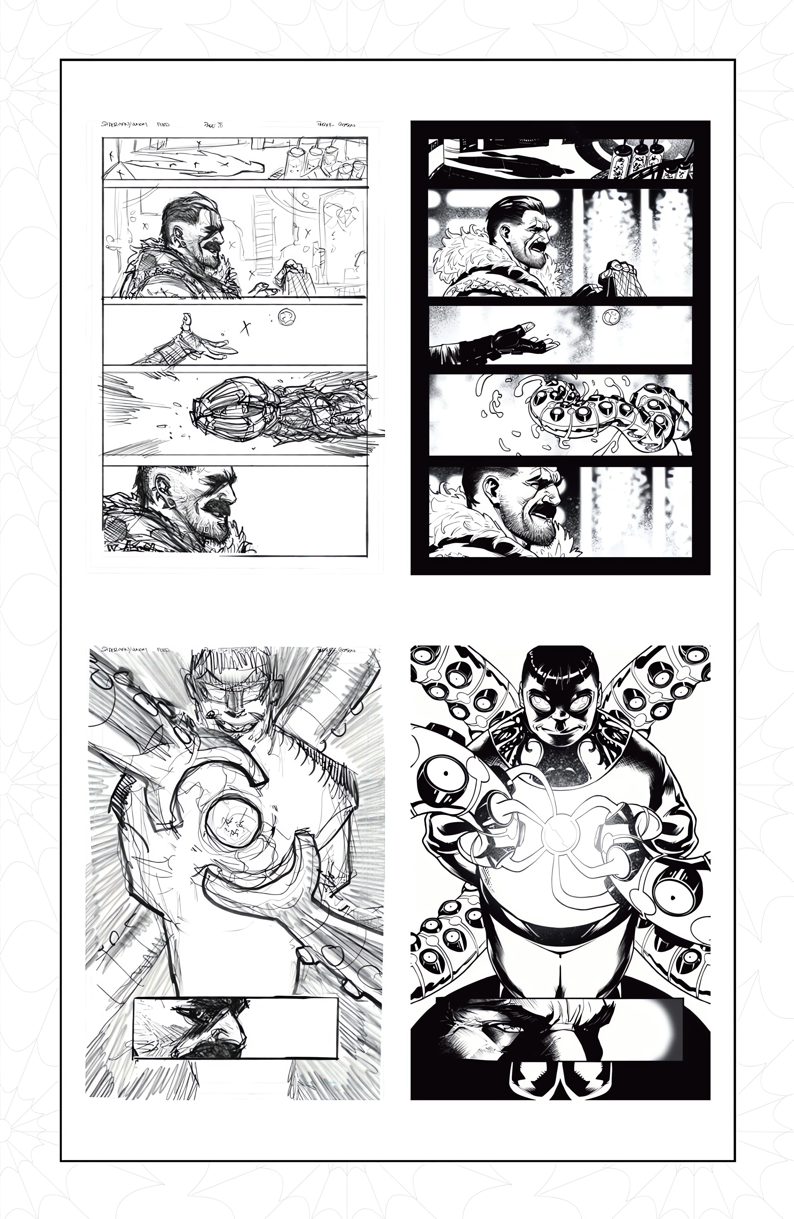 Read online Marvel Zero comic -  Issue # Full - 52