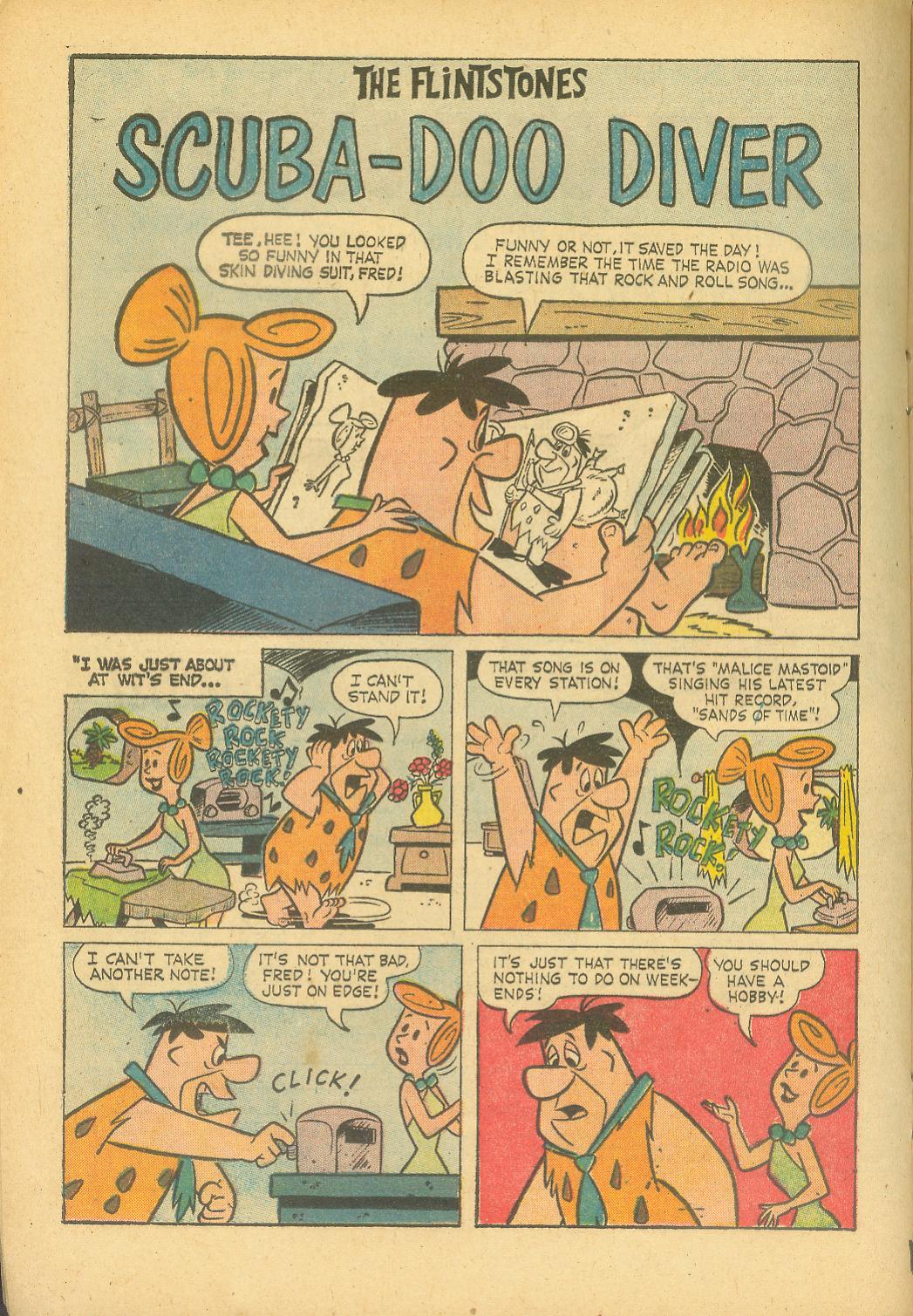 Read online Comic Album comic -  Issue #16 - 20
