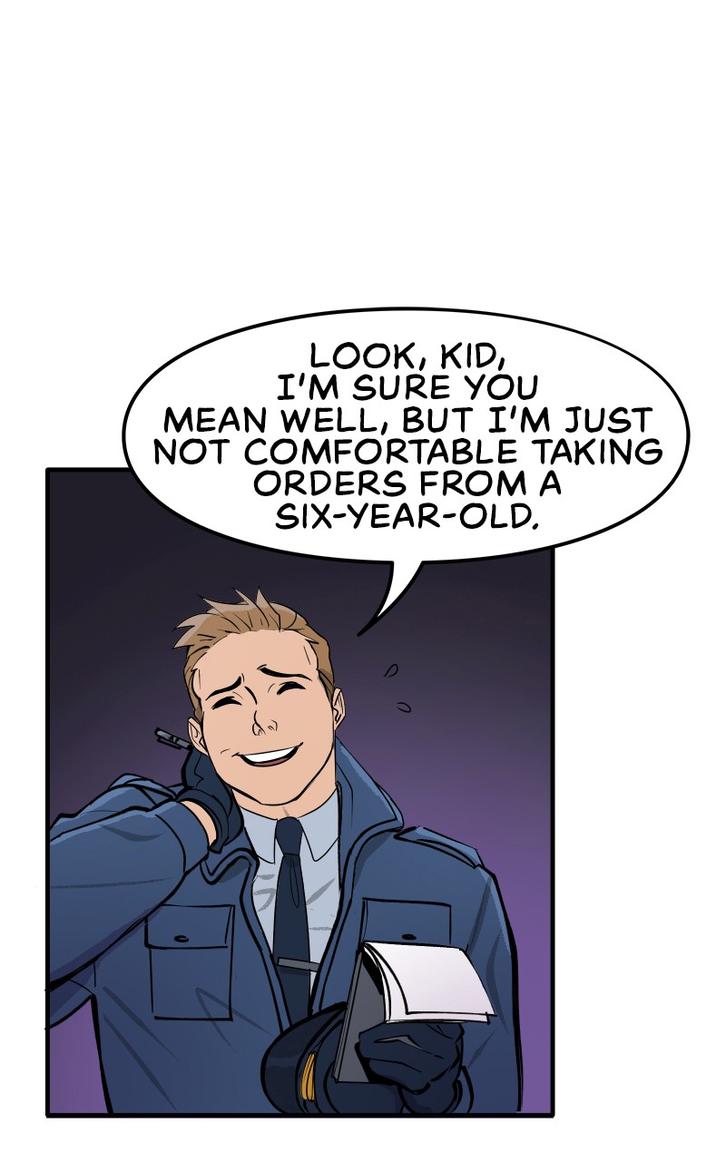 Read online Batman: Wayne Family Adventures comic -  Issue #35 - 5