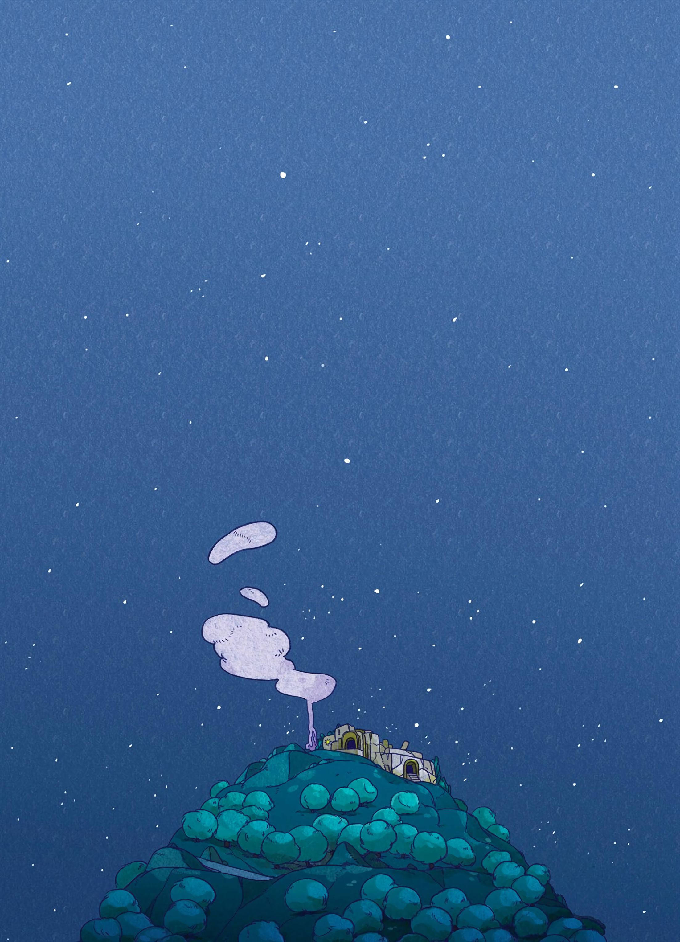 Read online Grog the Frog: The Book of Taurus comic -  Issue # TPB - 48