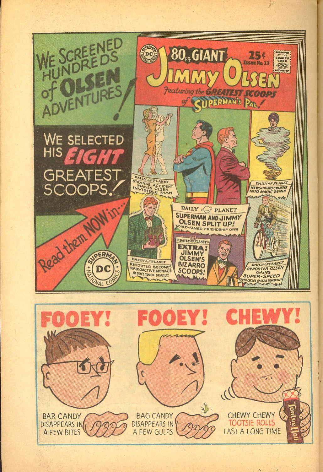 Read online The Adventures of Bob Hope comic -  Issue #94 - 28