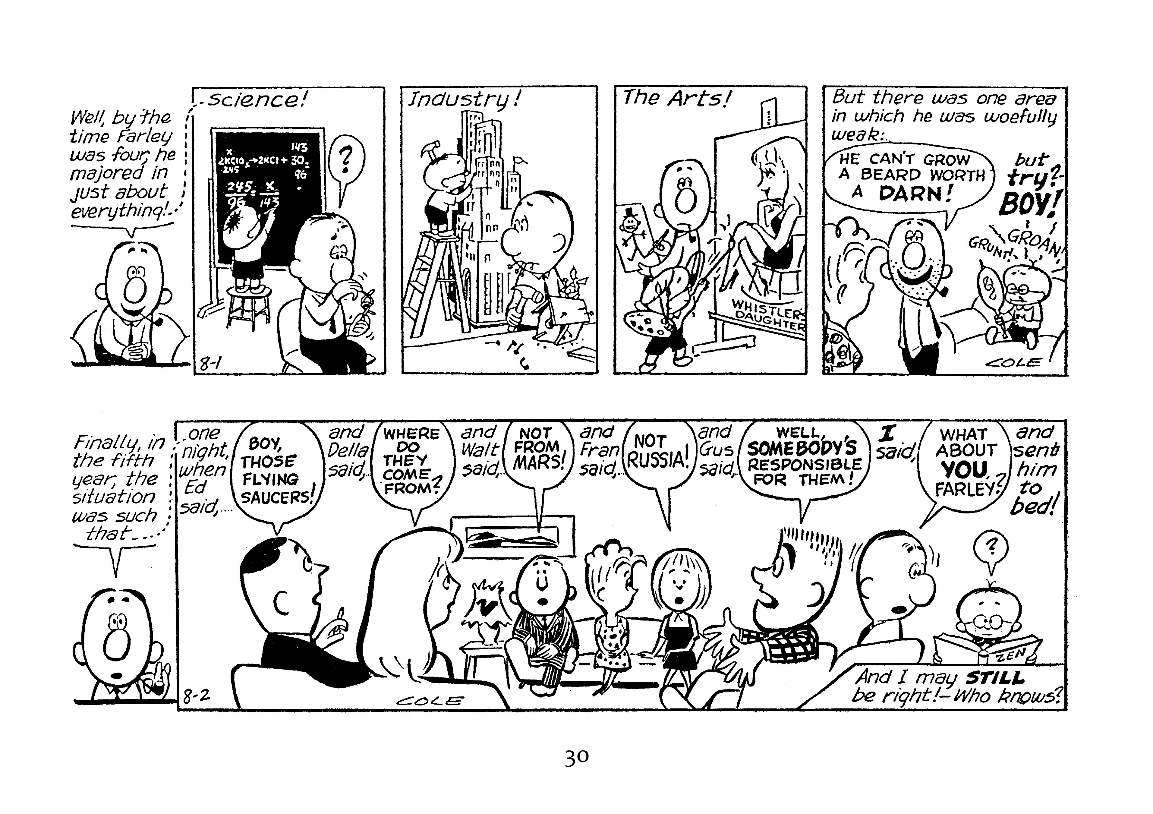 Read online Betsy and Me comic -  Issue # TPB - 59