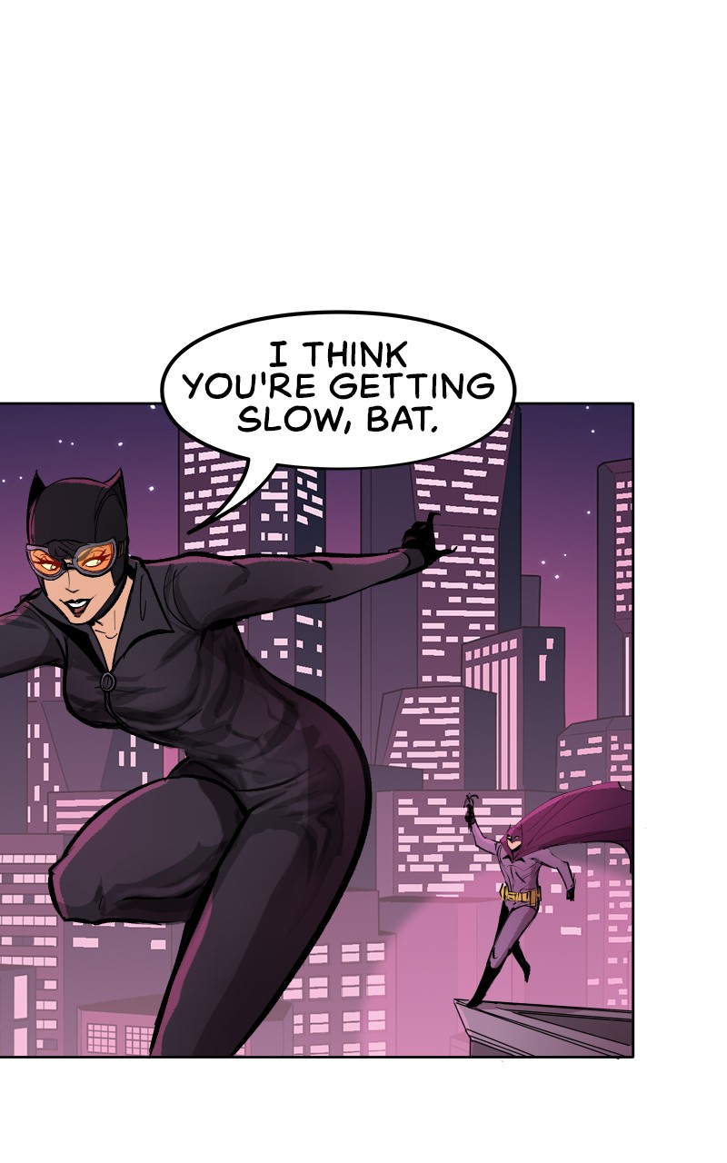 Read online Batman: Wayne Family Adventures comic -  Issue #26 - 8