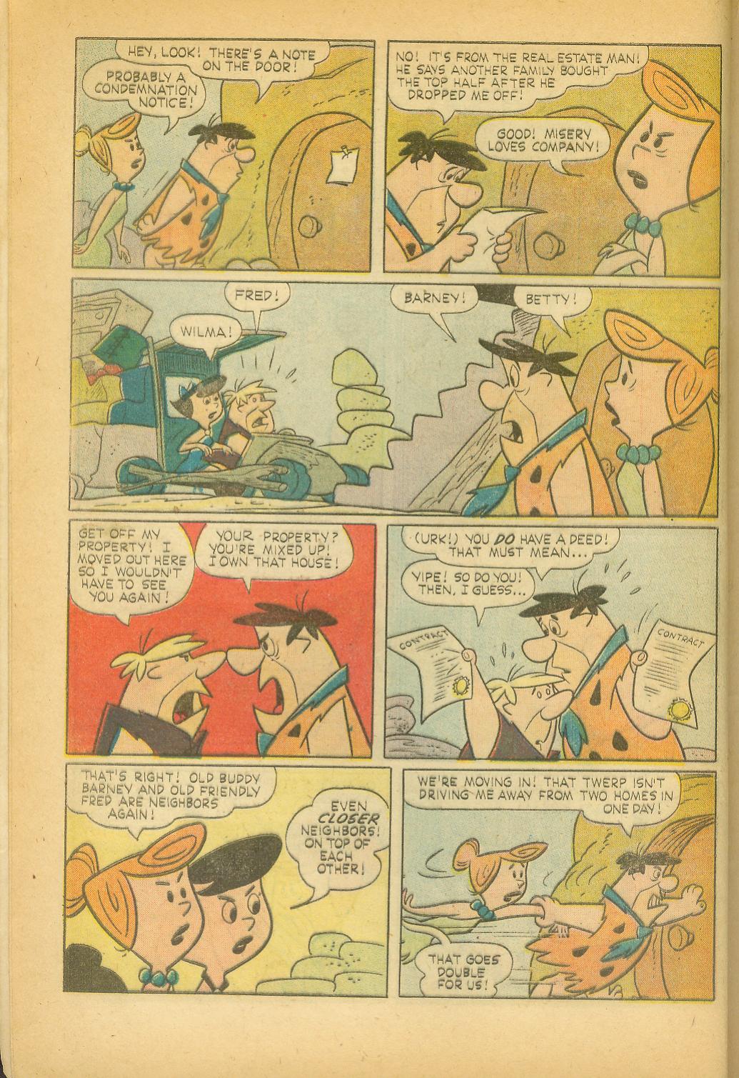 Read online Dell Giant comic -  Issue #48 - 8